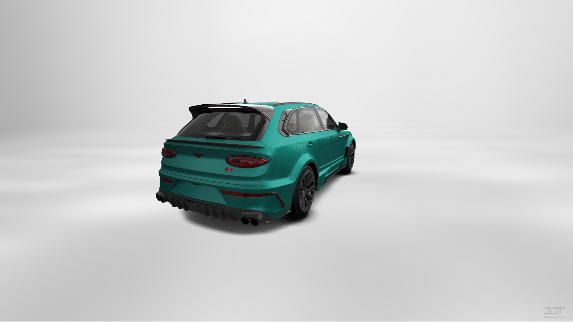 Bentley Bentayga 5 Door SUV 2020 Images