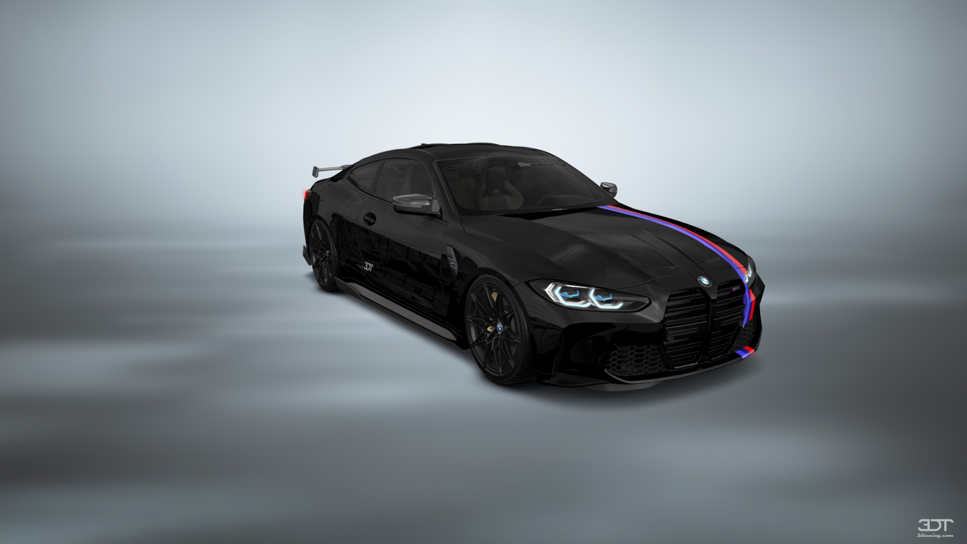 BMW M4 2 Door Coupe 2021