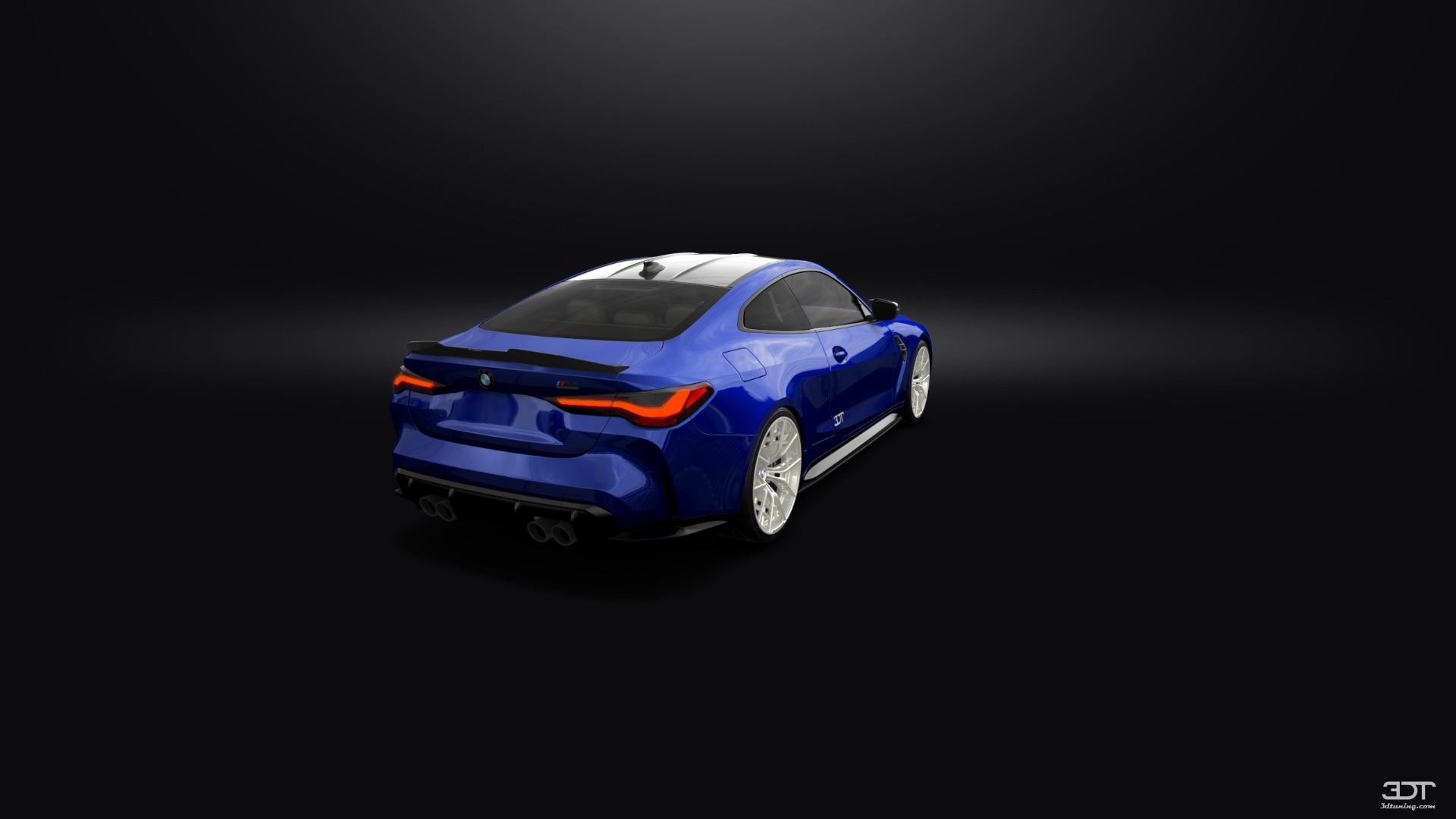 BMW M4 2 Door Coupe 2021