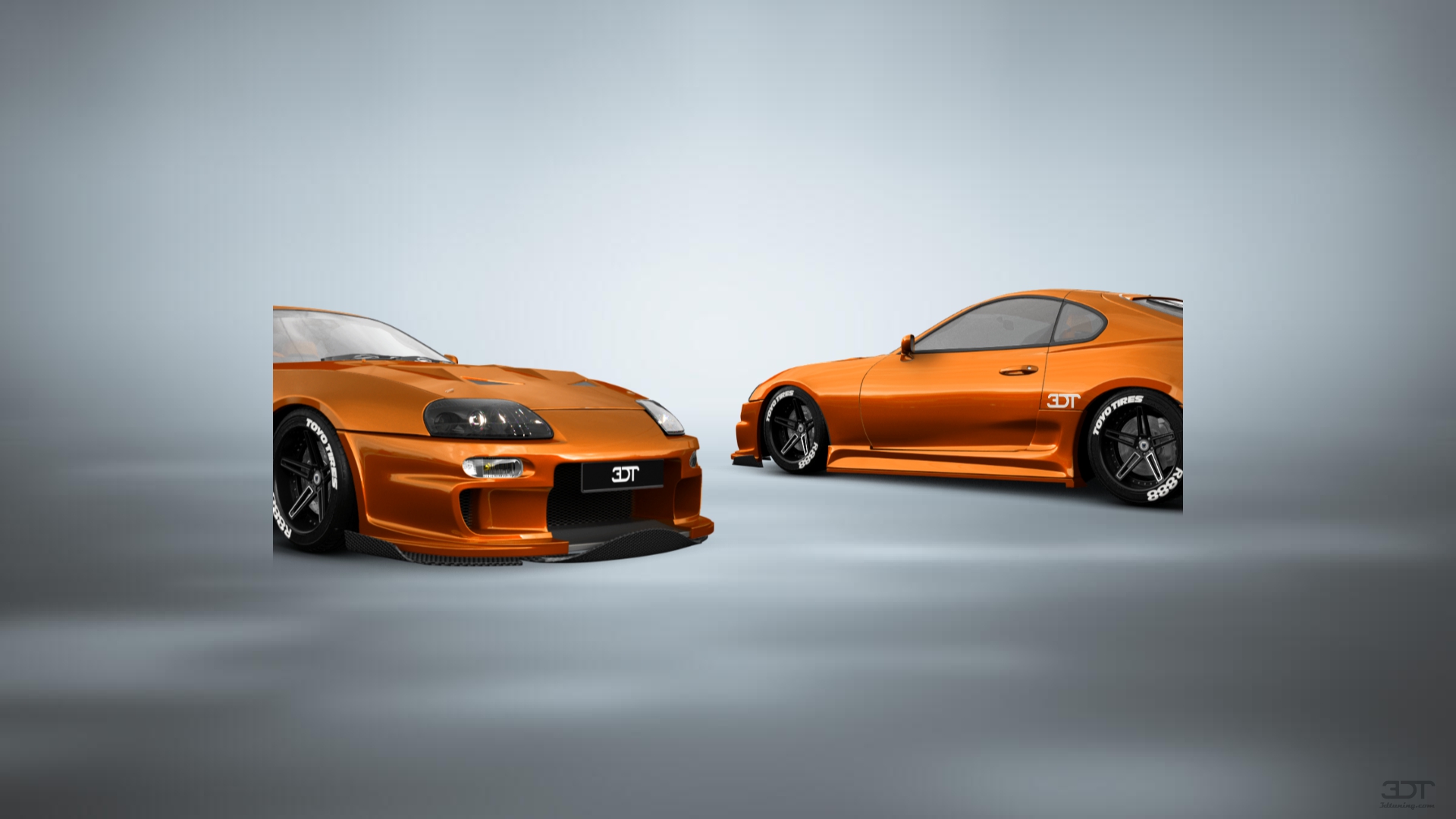 Toyota Supra 2 Door Coupe 2000 Images
