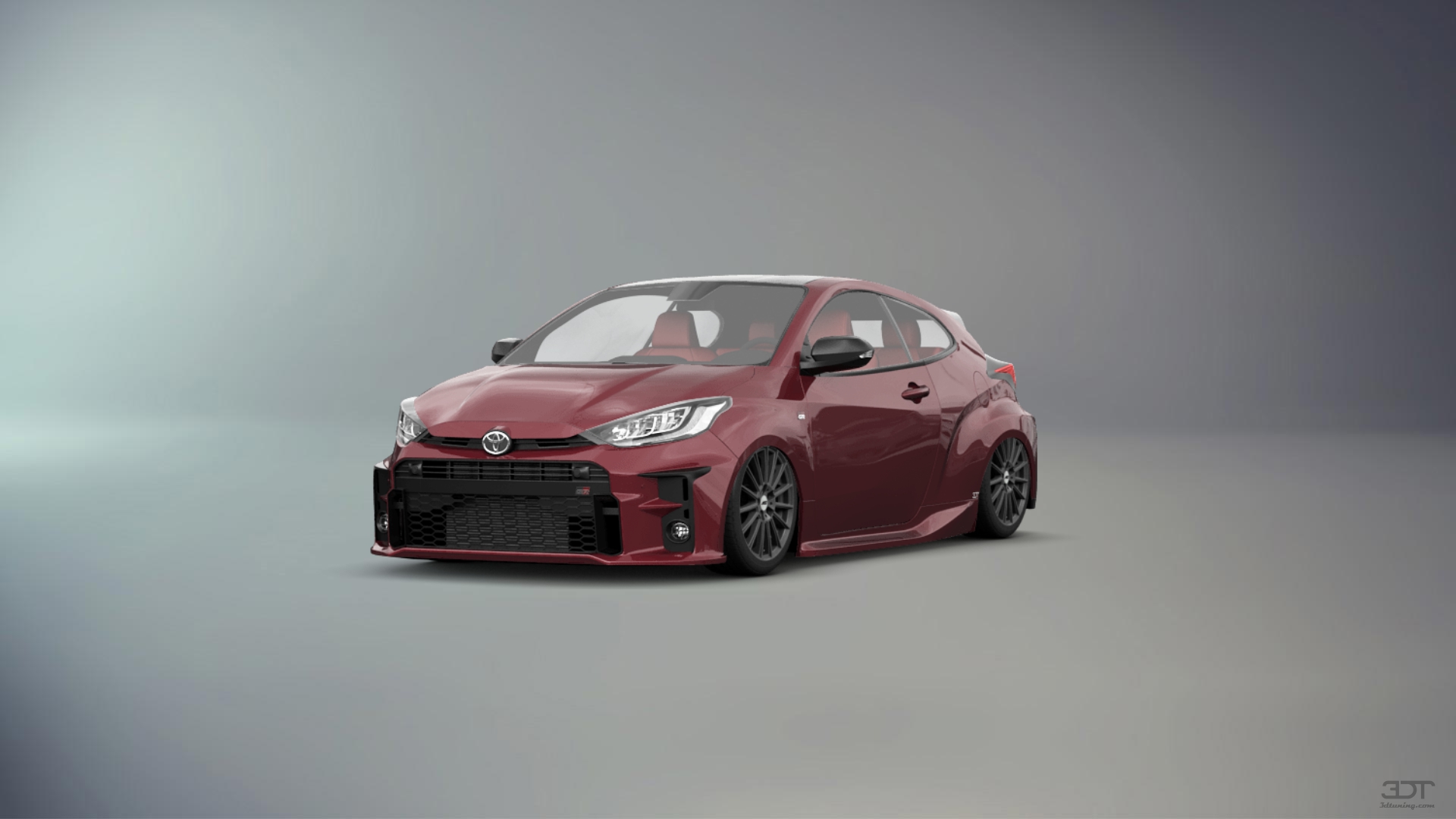 Toyota GR Yaris 3 Door Hatchback 2020