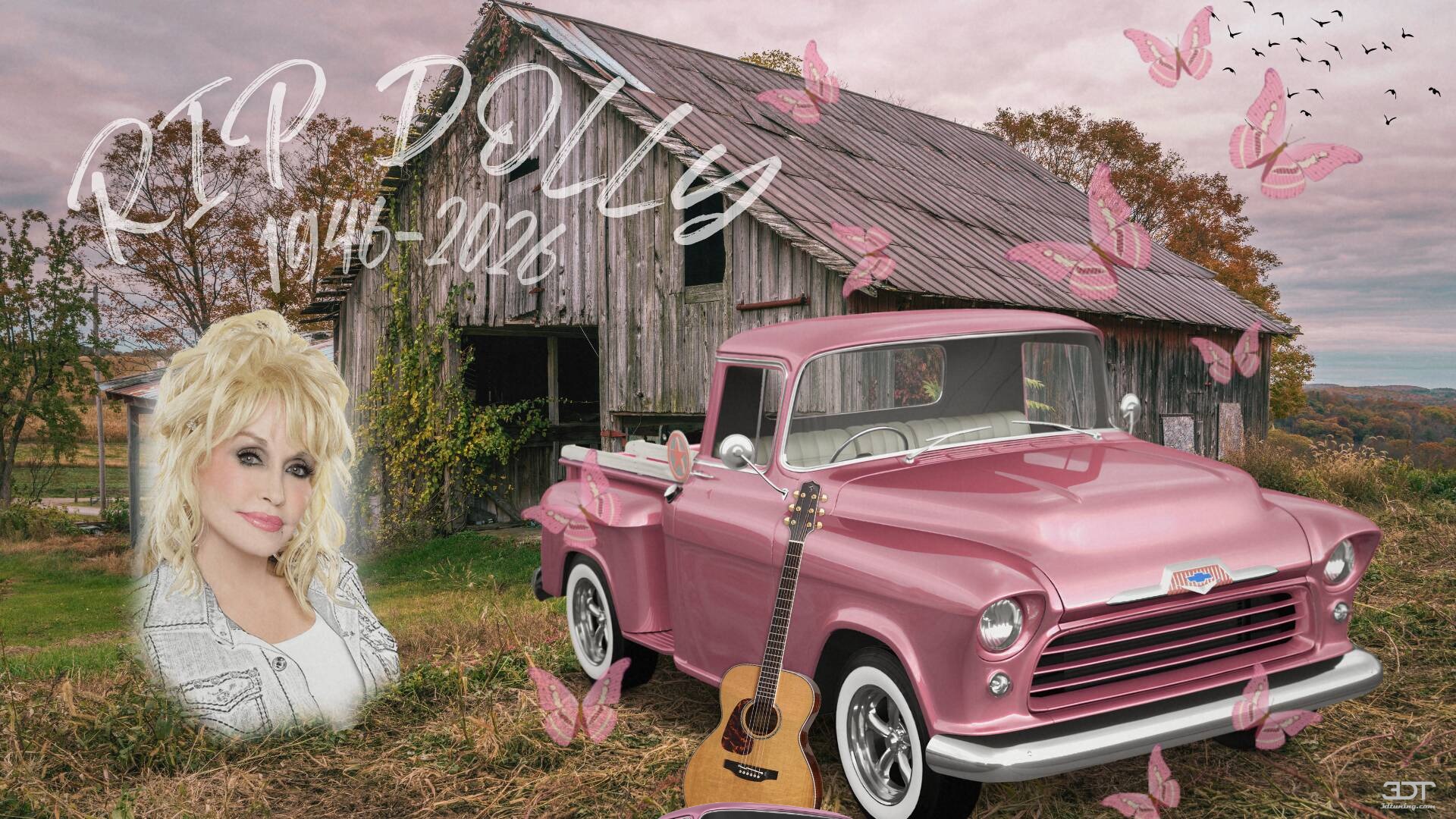 Tuning Chevrolet 3100 2 Door pickup truck 1955
