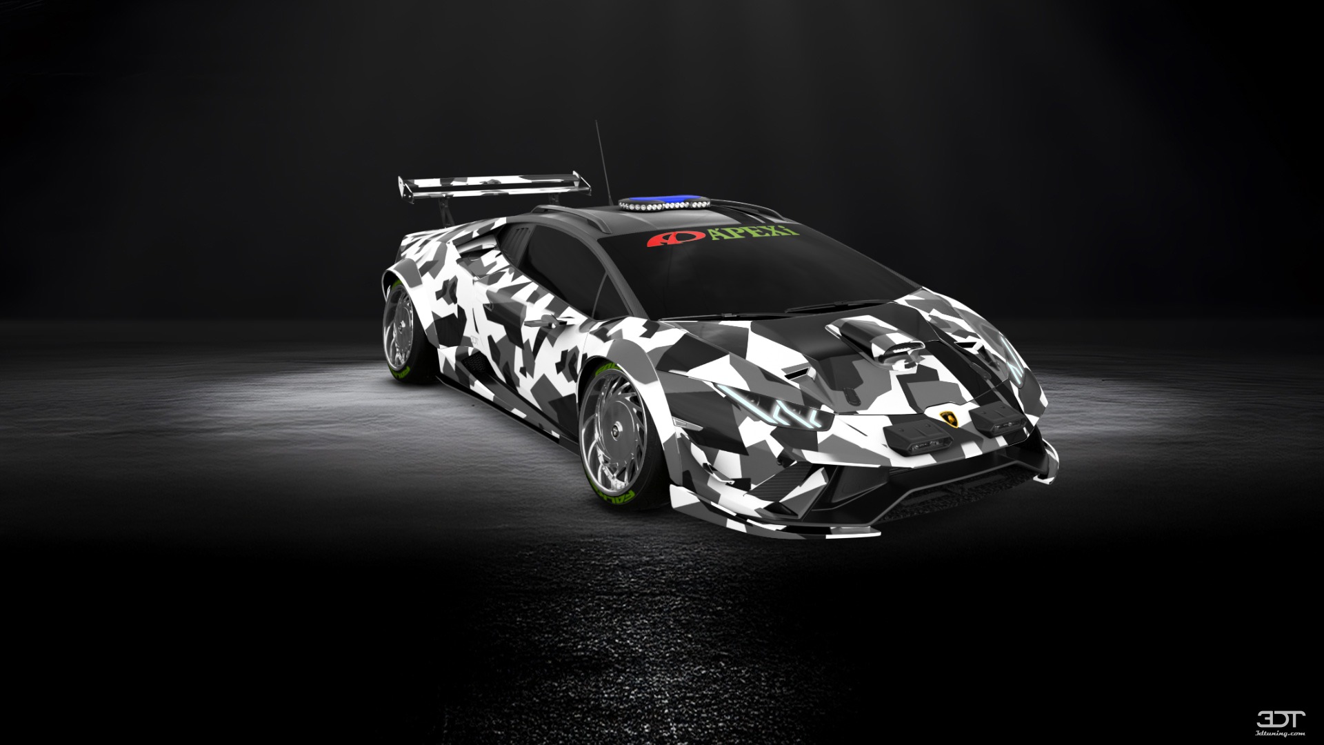 Lamborghini Huracan 2 Door Coupe 2014