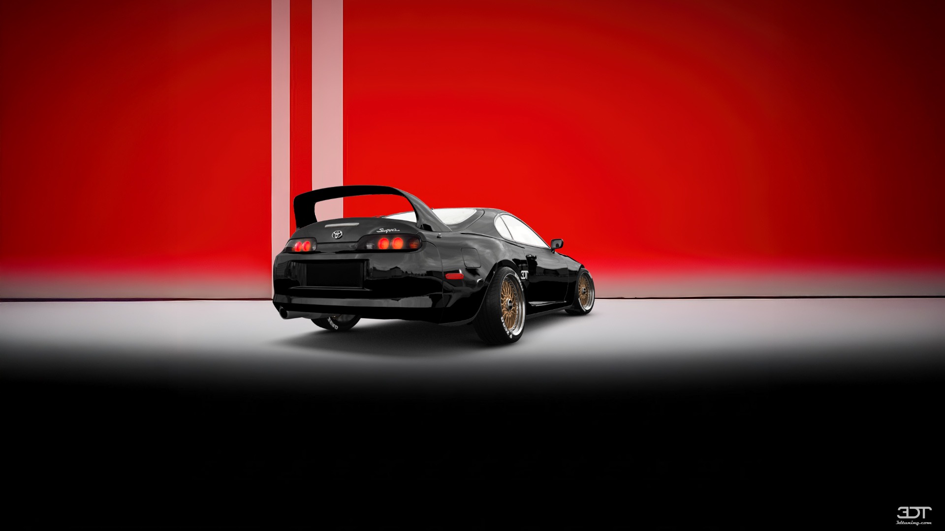 Toyota Supra 2 Door Coupe 2000 Images