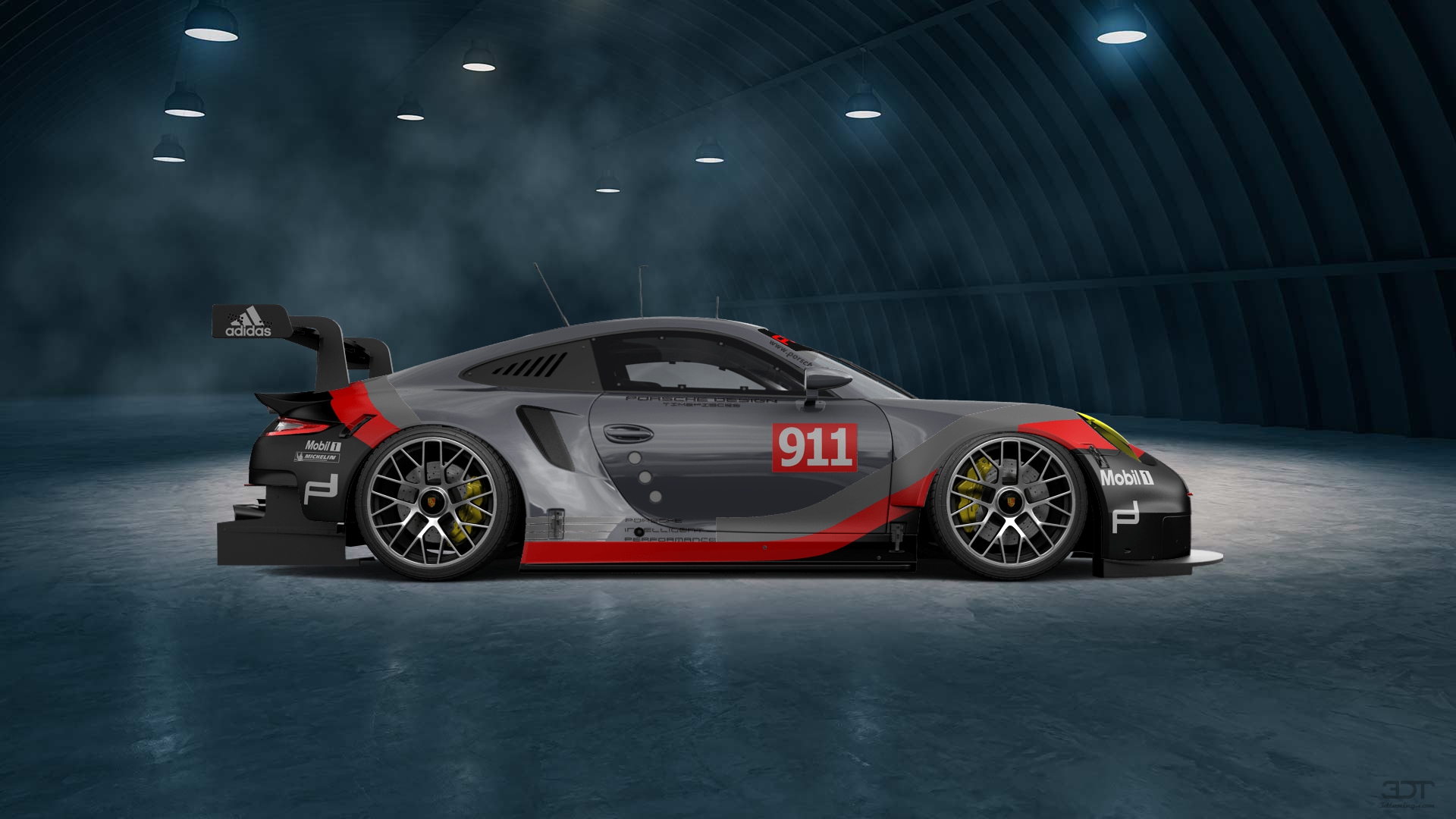 Porsche 911 Turbo S 2 Door Coupe 2014 tuning