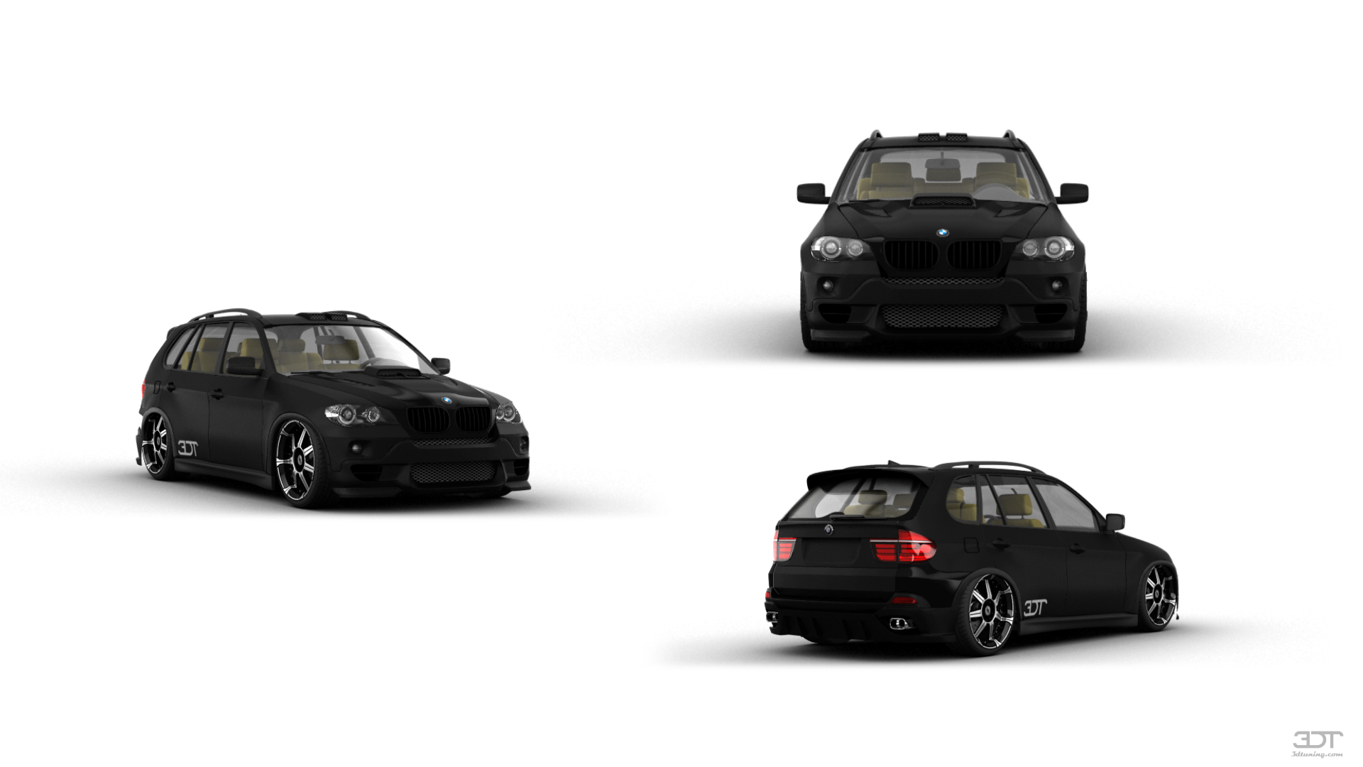 BMW X5 2006
