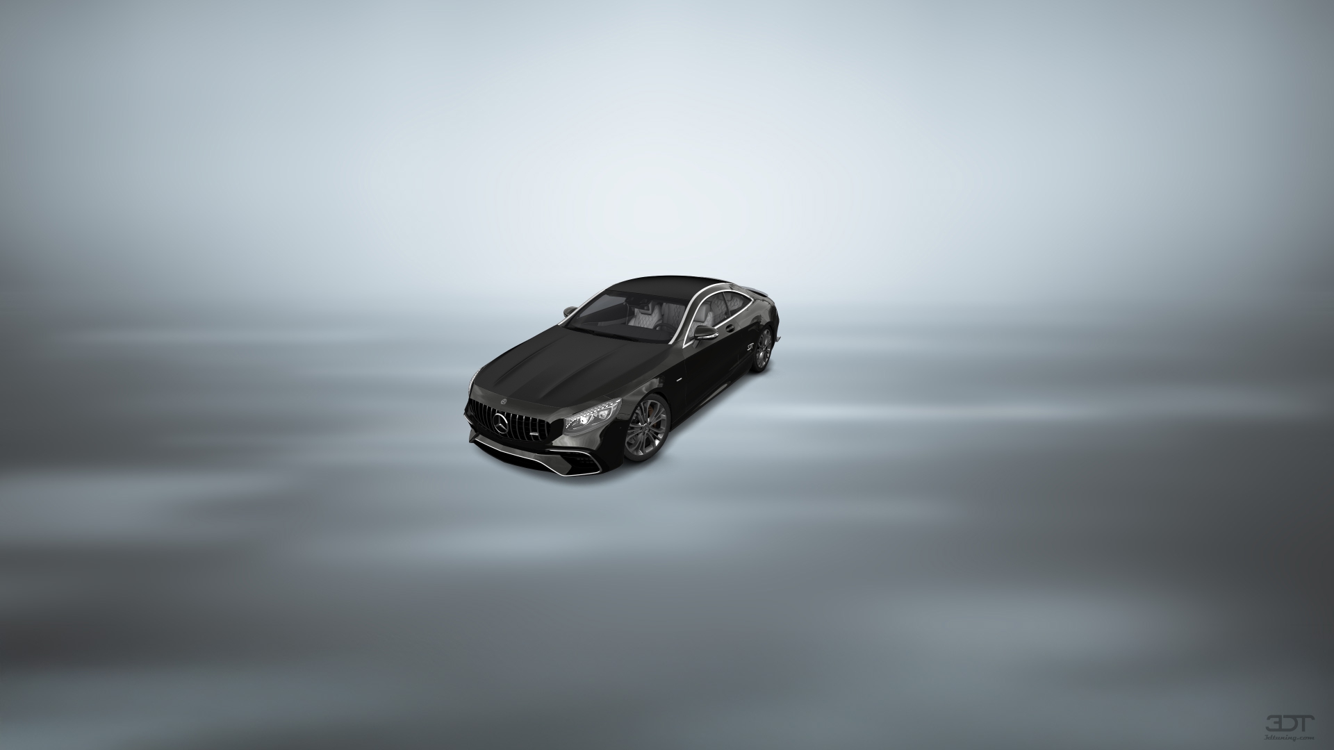 Mercedes S-Class 2 Door Coupe 2015 Imágenes