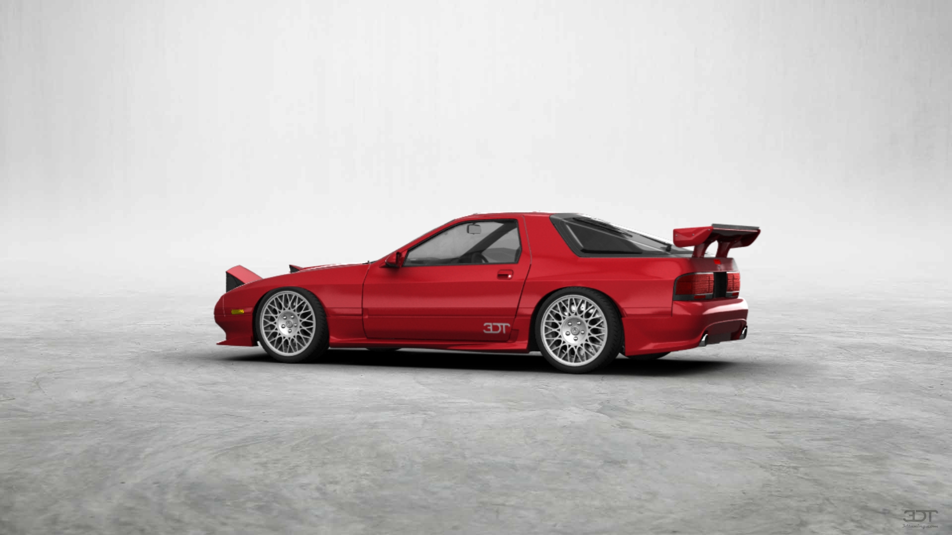 Mazda Savanna RX-7 Coupe 1990
