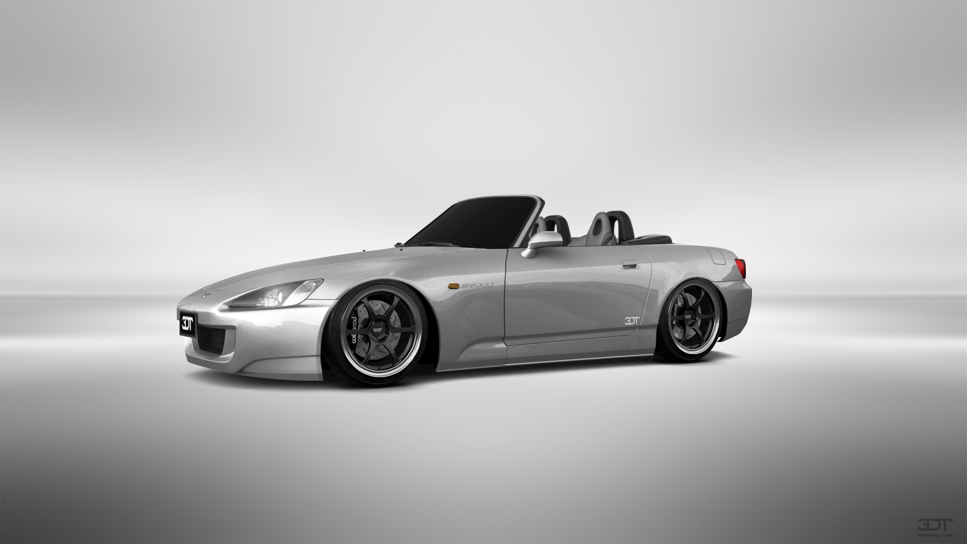 Honda S2000 Roadster 1999 tuning