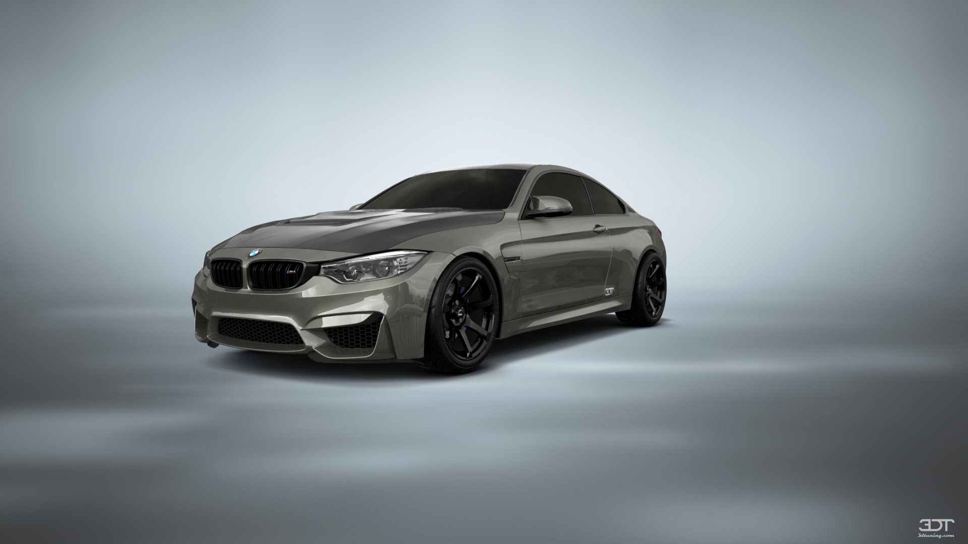 BMW M4 2 Door Coupe 2019