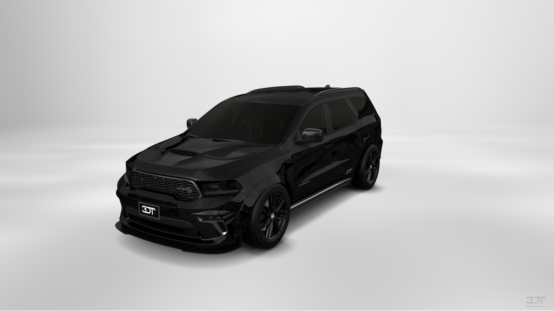 Dodge Durango 5 Door SUV 2021