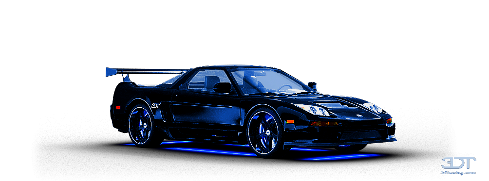 Acura NSX Coupe 2005