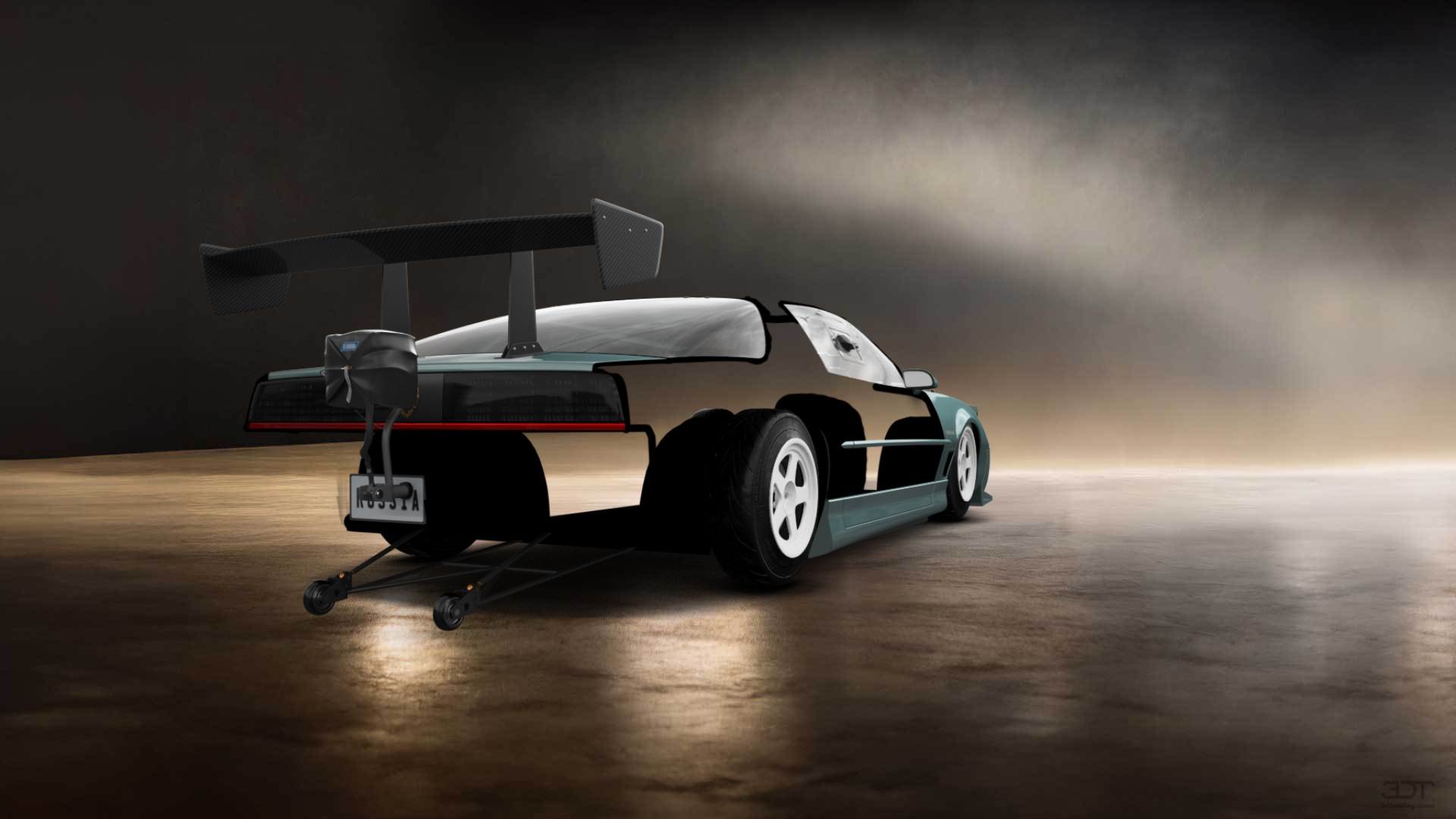 Pontiac Firebird 2 Door Coupe 1982 Images