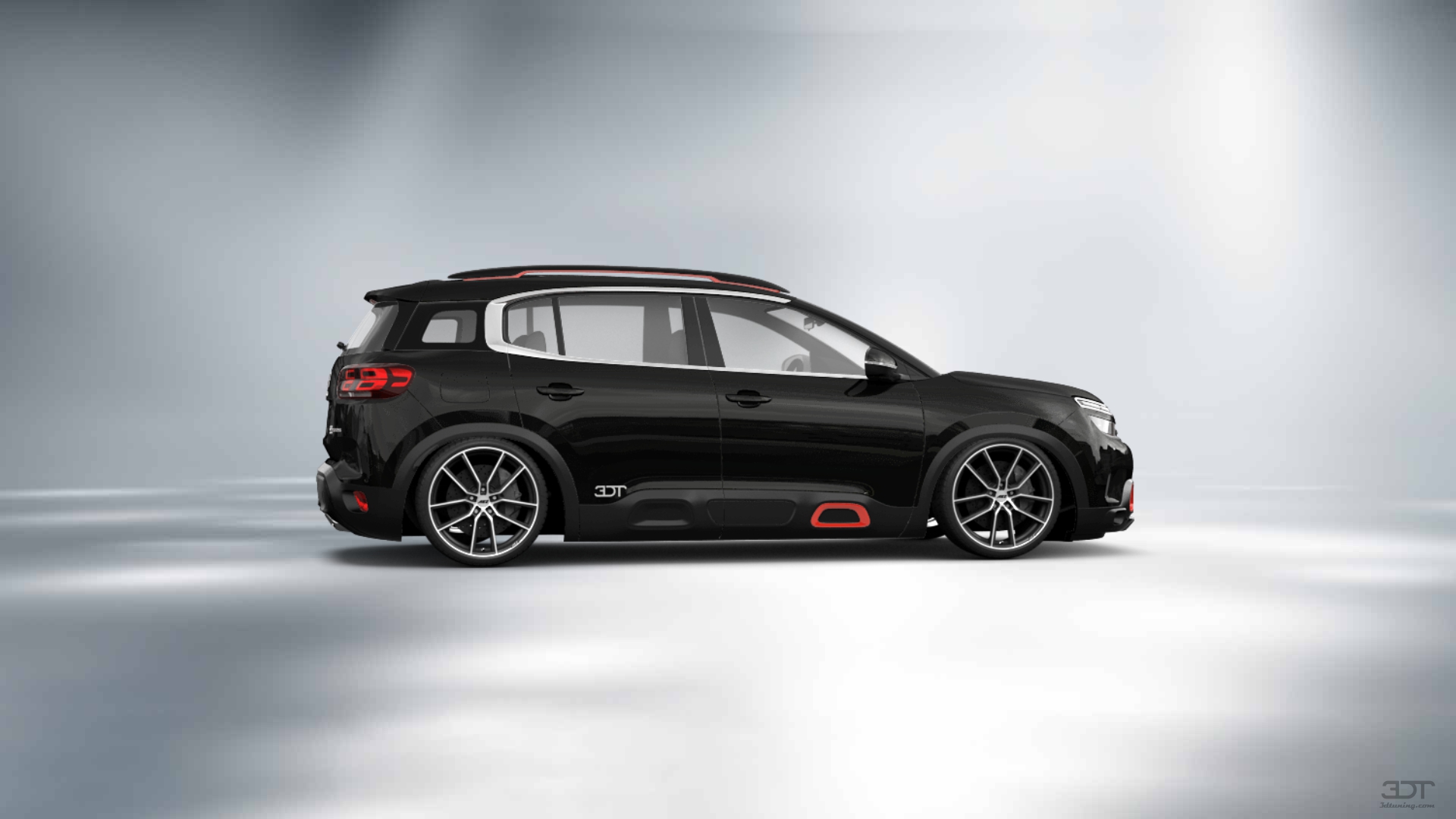 Citroen C5 Aircross 5 Door SUV 2018