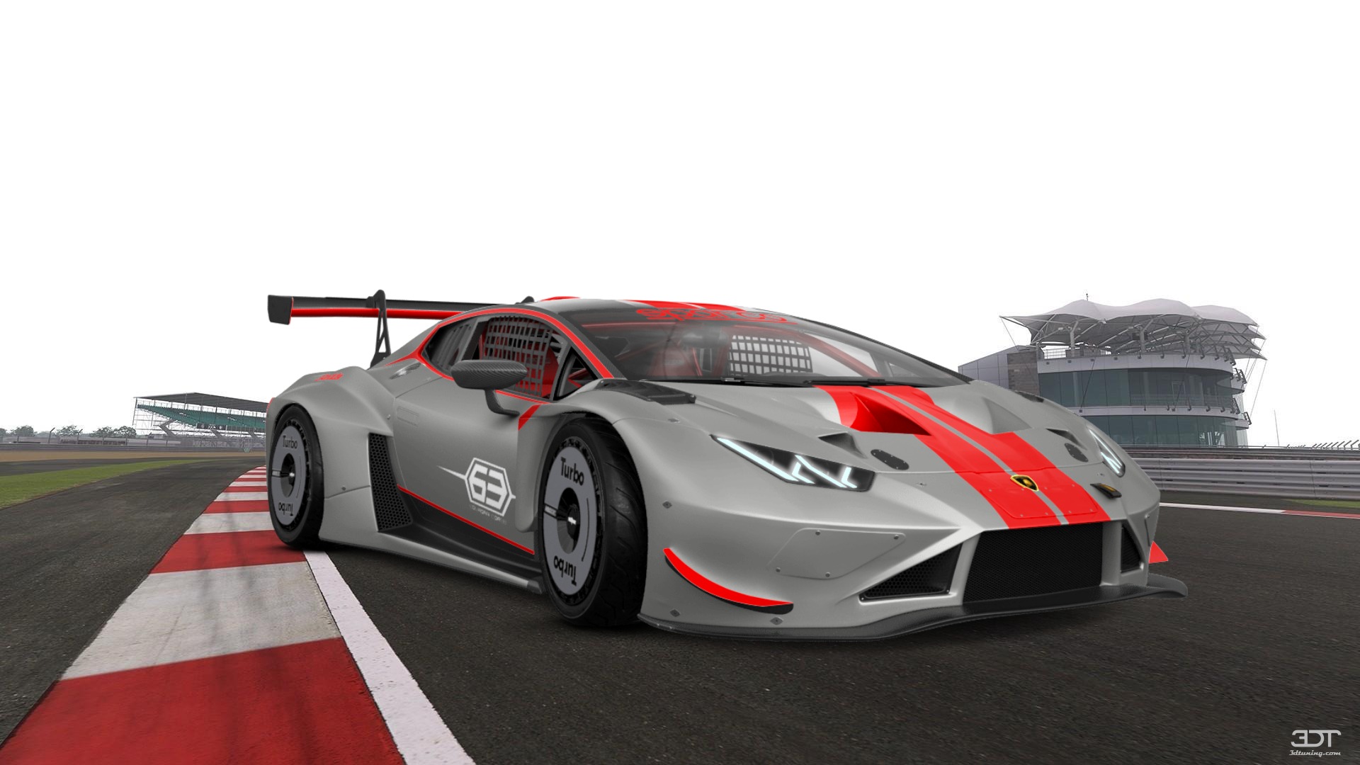 Lamborghini Huracan 2 Door Coupe 2014