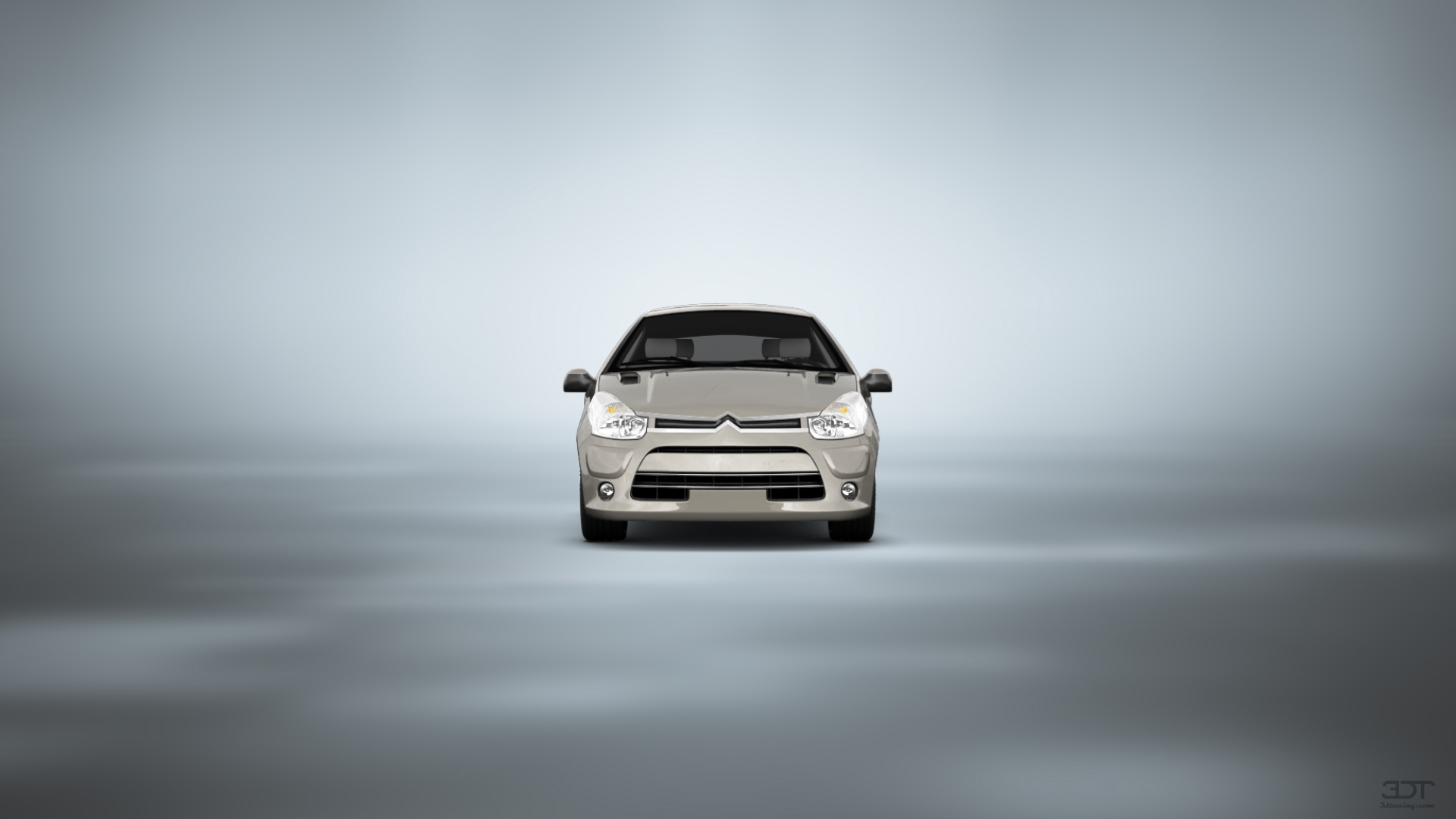 Citroen C2 5 Door Hatchback 2006 Images