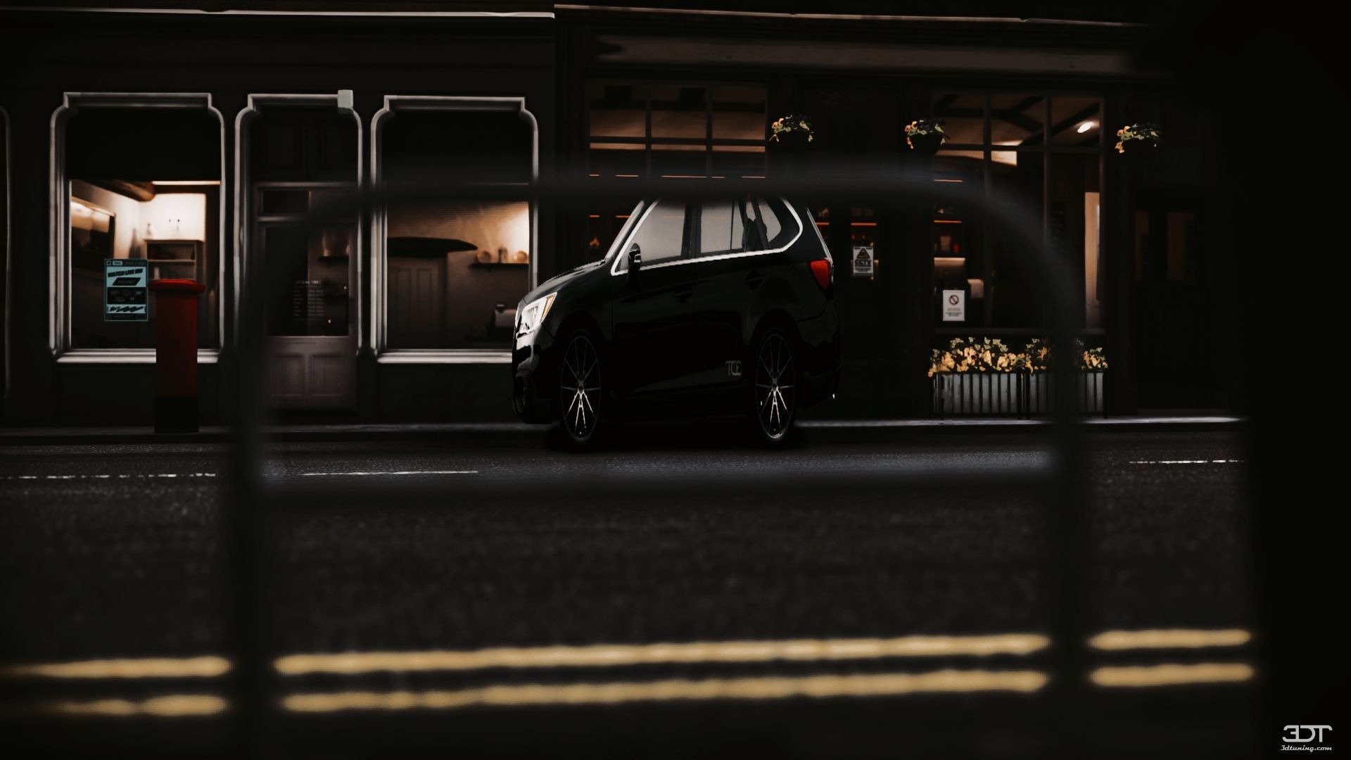 Subaru Outback 5 Door SUV 2015