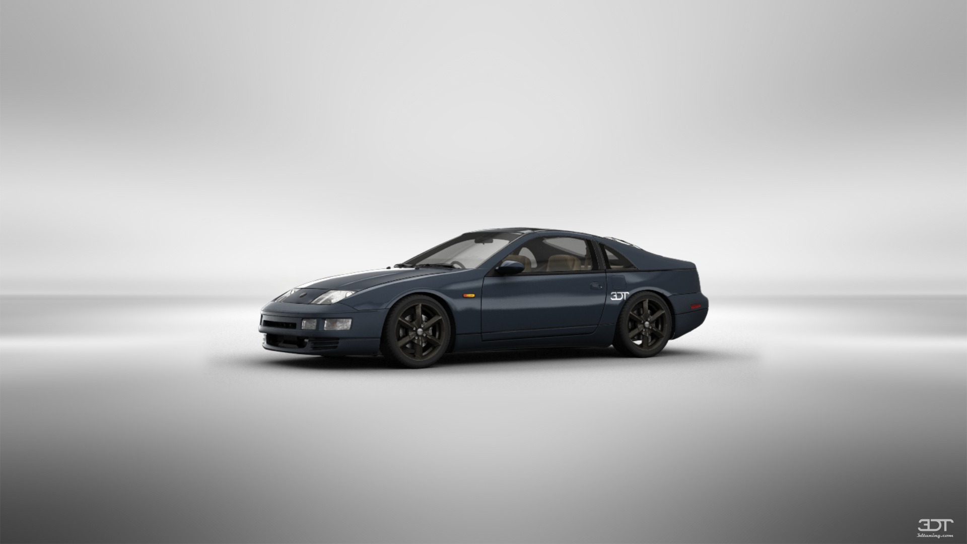 Nissan 300ZX Coupe 1990 Images
