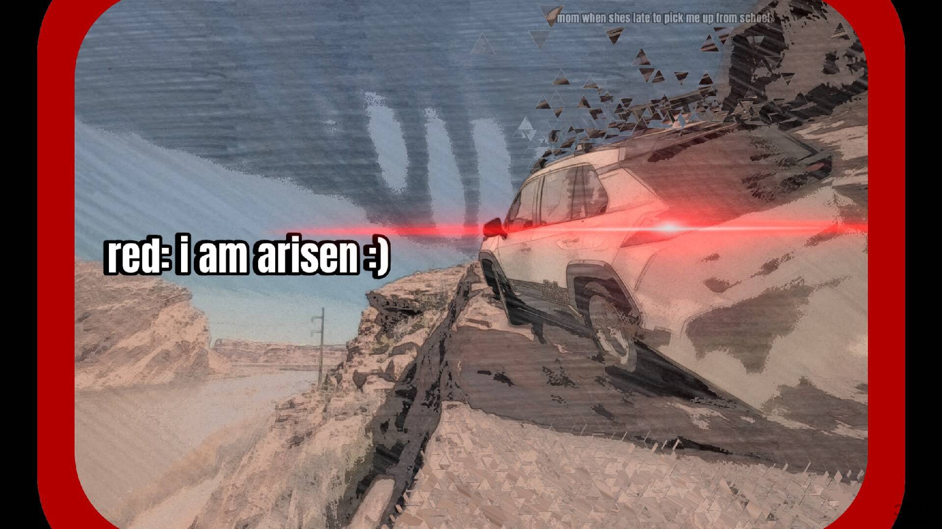 Toyota RAV4 4 Door SUV 2019 tuning