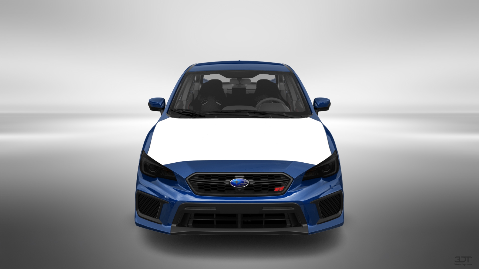 Subaru WRX 4 Door Saloon 2018