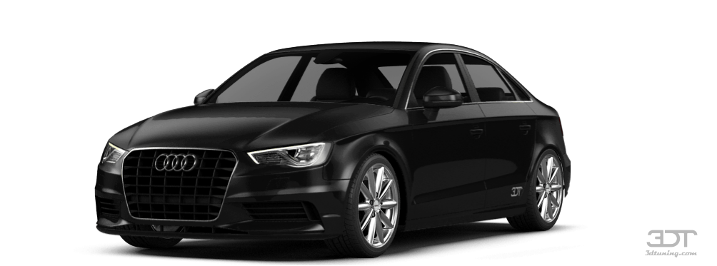 Audi A3 2014