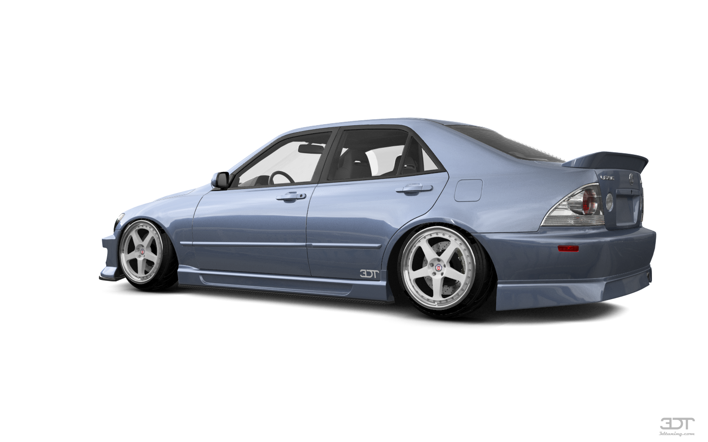 Lexus IS300 Sedan 1998