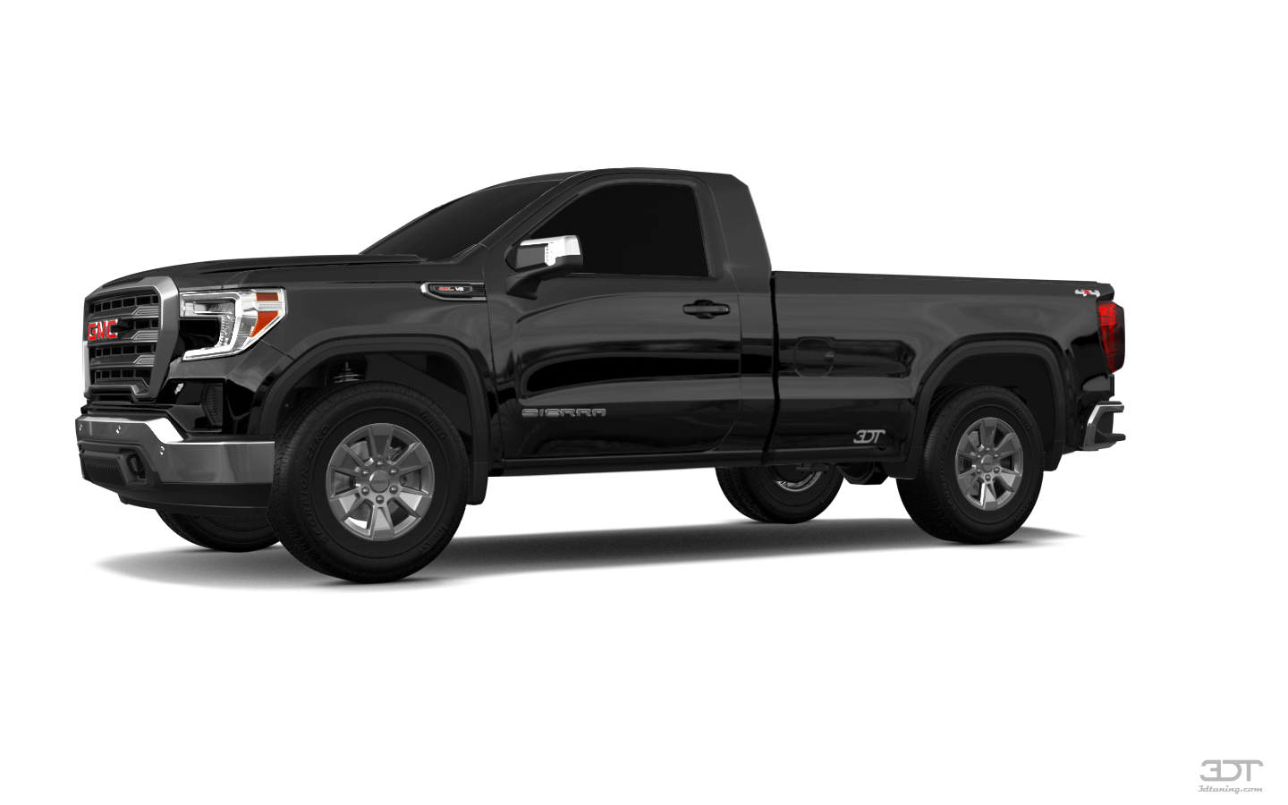 GMC SLE 🙂‍↕️