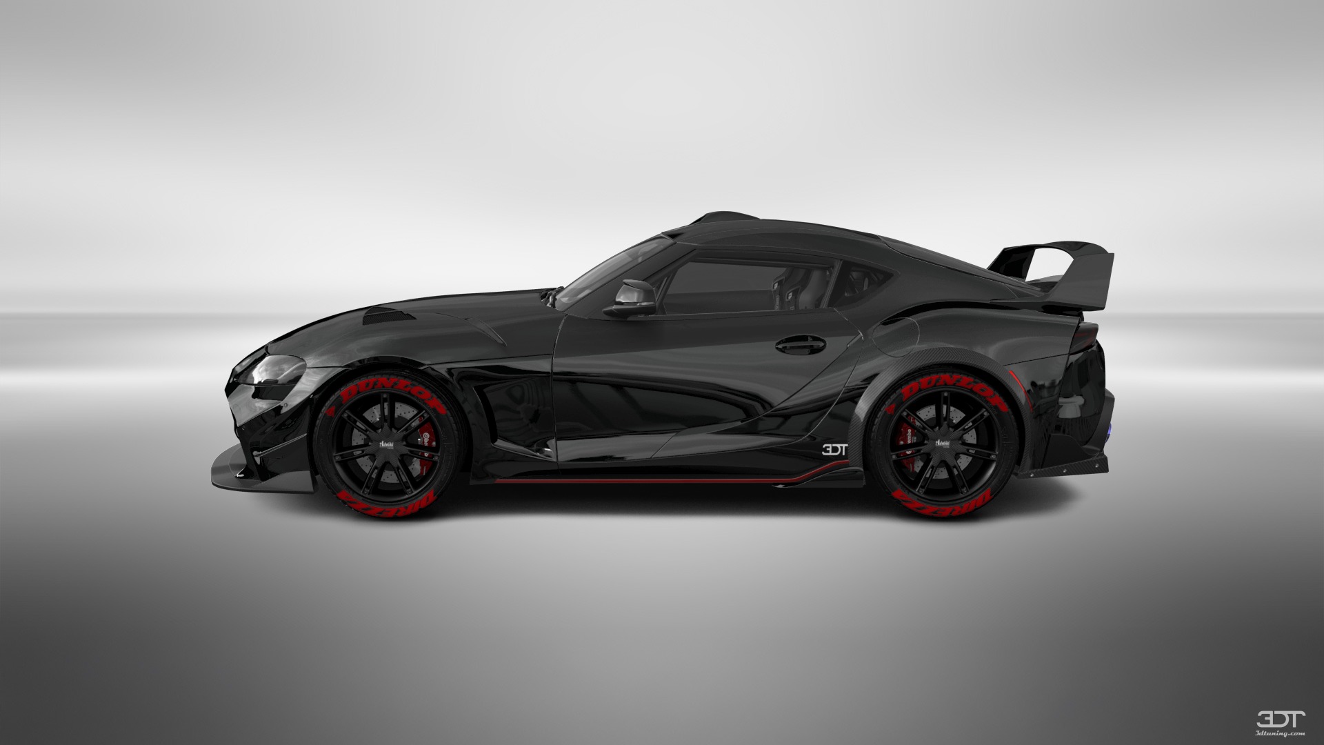 Toyota GR Supra 2 Door Coupe 2019