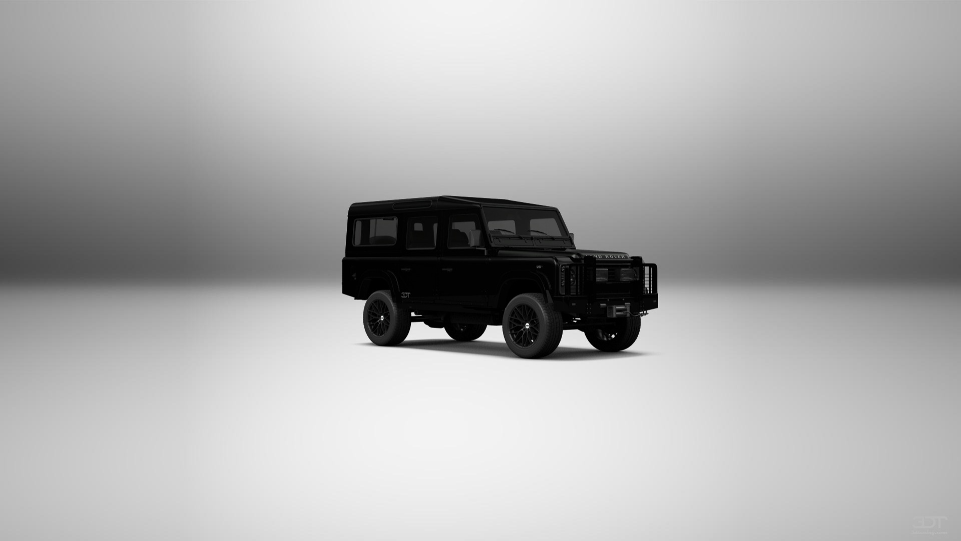 Range Rover Defender SUV 2011 tuning