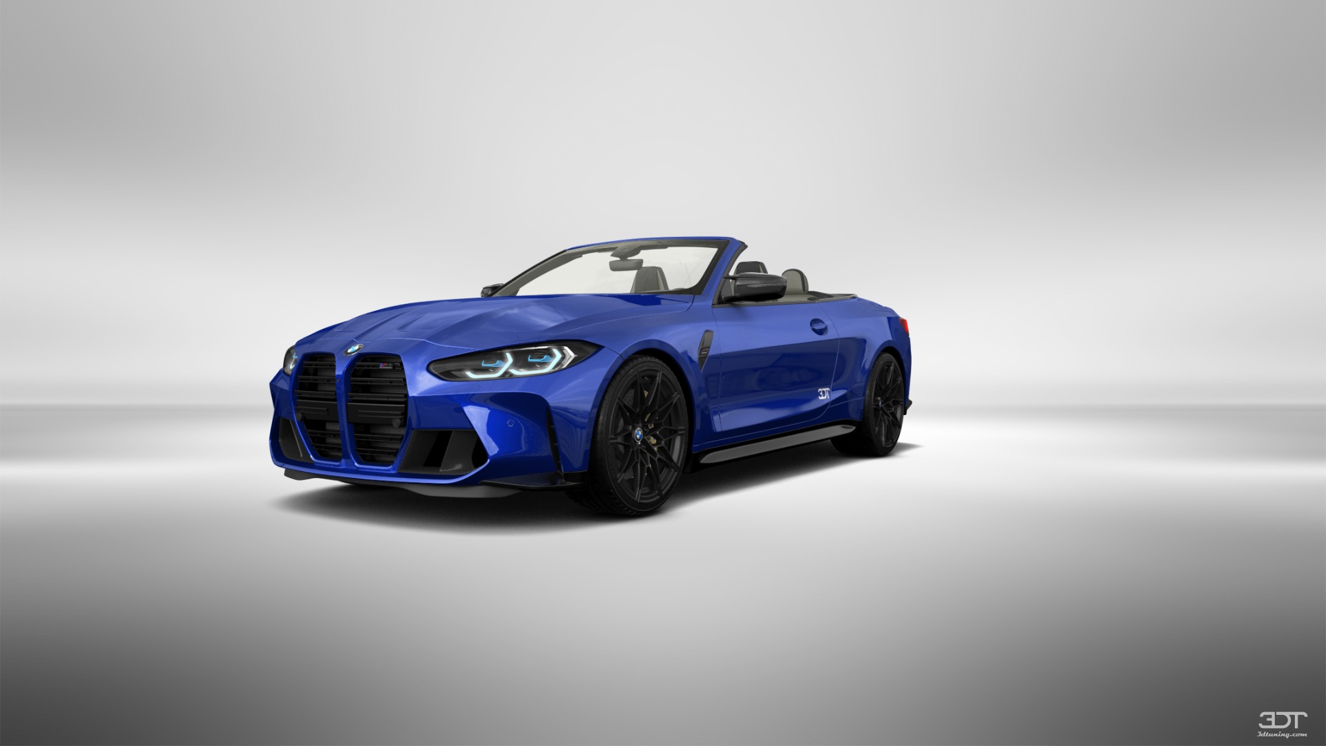BMW M4 2 Door Convertible 2022
