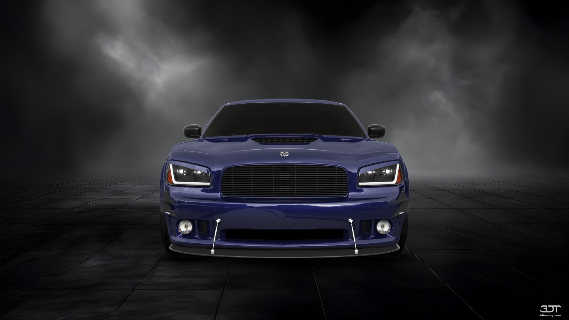 Dodge Charger Se Sedan 2006