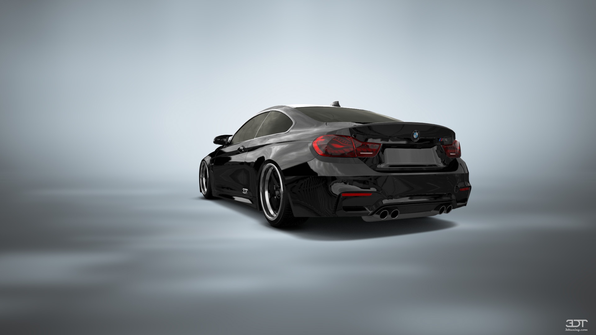 BMW M4 2 Door Coupe 2019