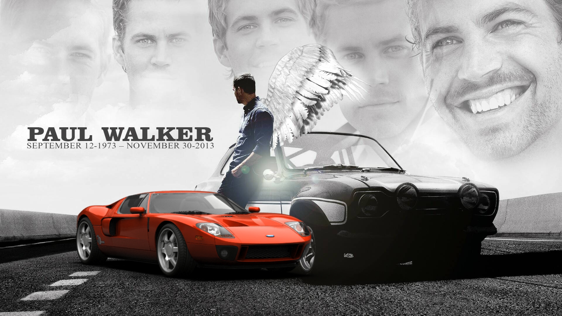 Ford GT Coupe 2005 tuning