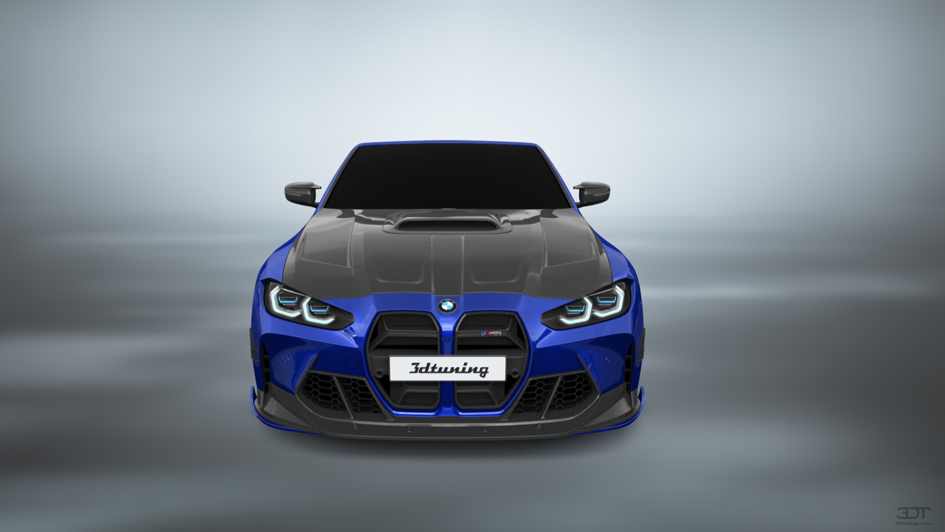 BMW M4 2 Door Convertible 2022