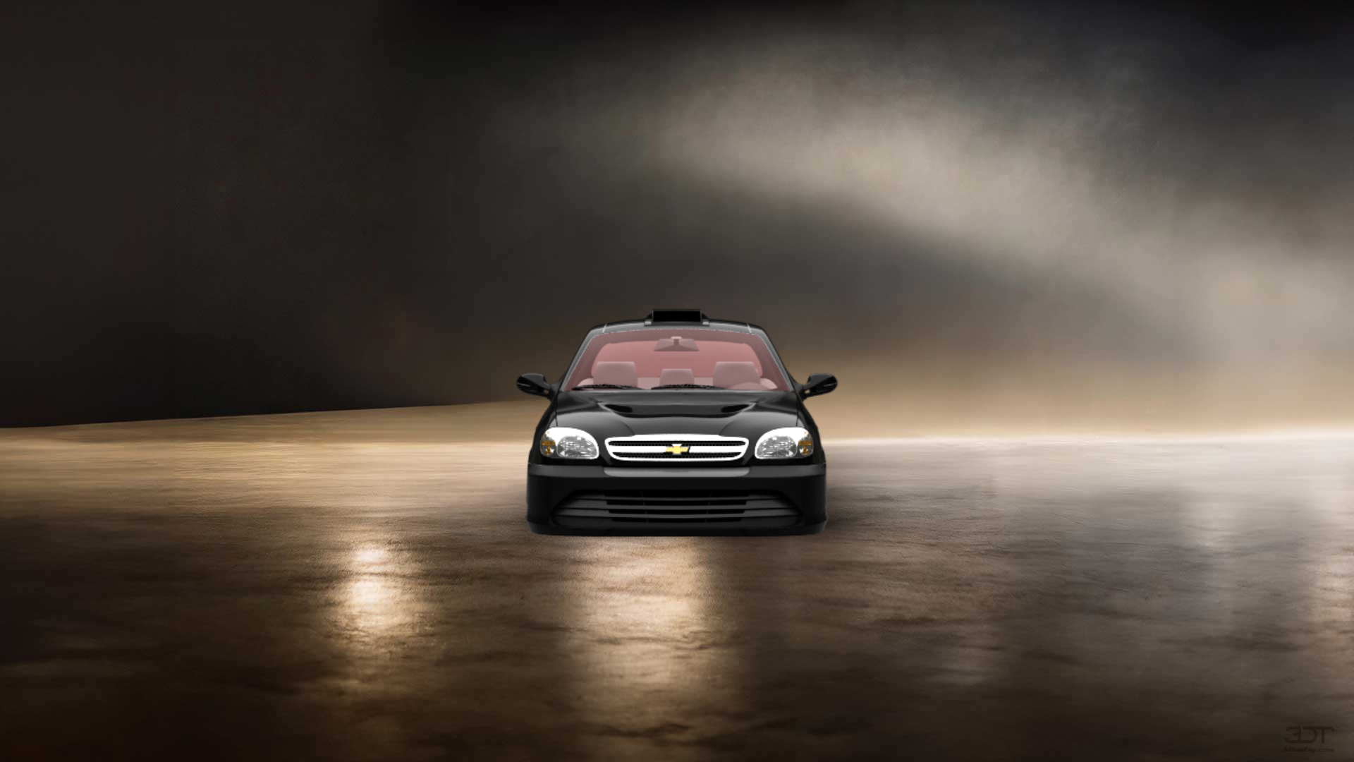 Chevrolet Lanos Sedan 2012 Images