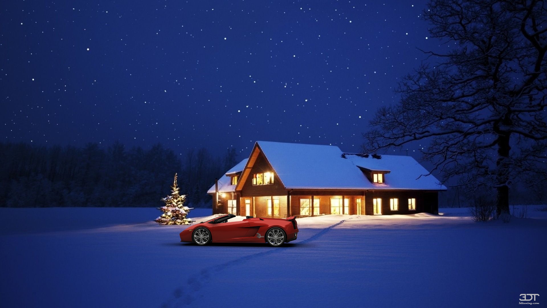 Lamborghini Gallardo Spyder Convertible 2006 Изображения