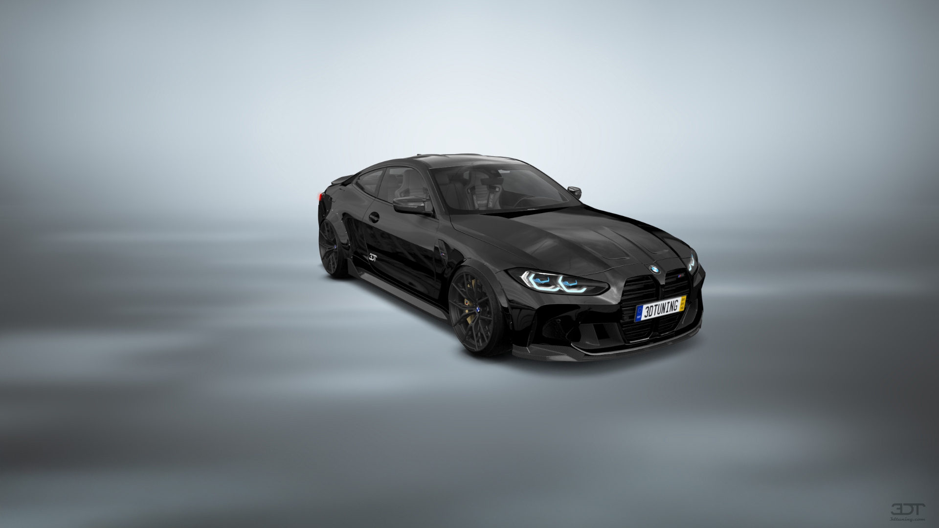 BMW M4 2 Door Coupe 2021