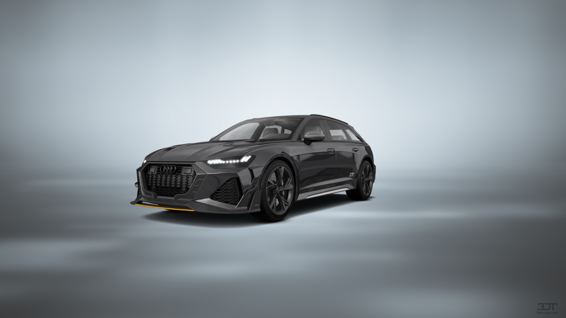 Audi RS6 Avant 2020
