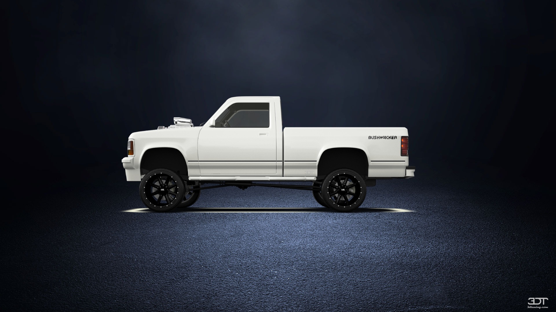 Dodge Dakota Regular Cab 2 Door pickup truck 1987 Images