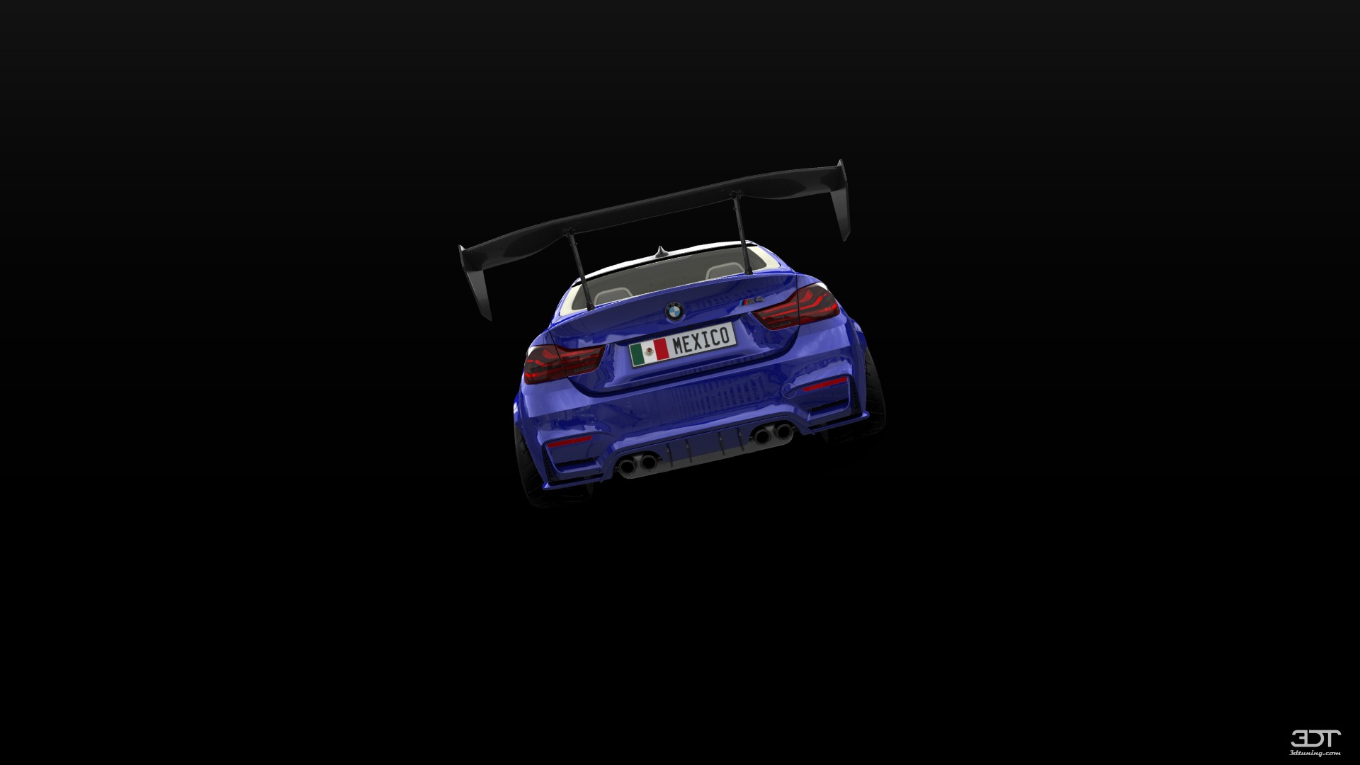 BMW M4 2 Door Coupe 2019 Images