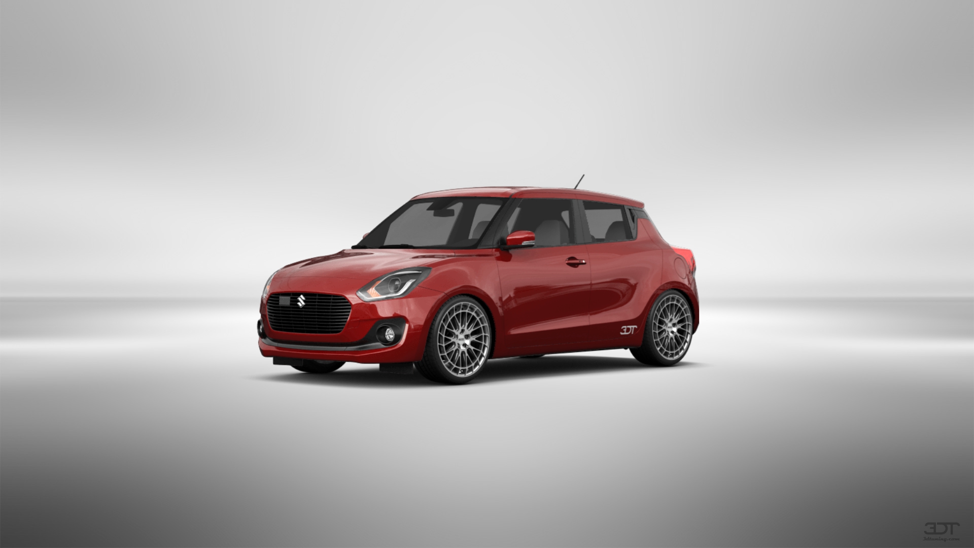 Suzuki Swift 5 Door Hatchback 2017