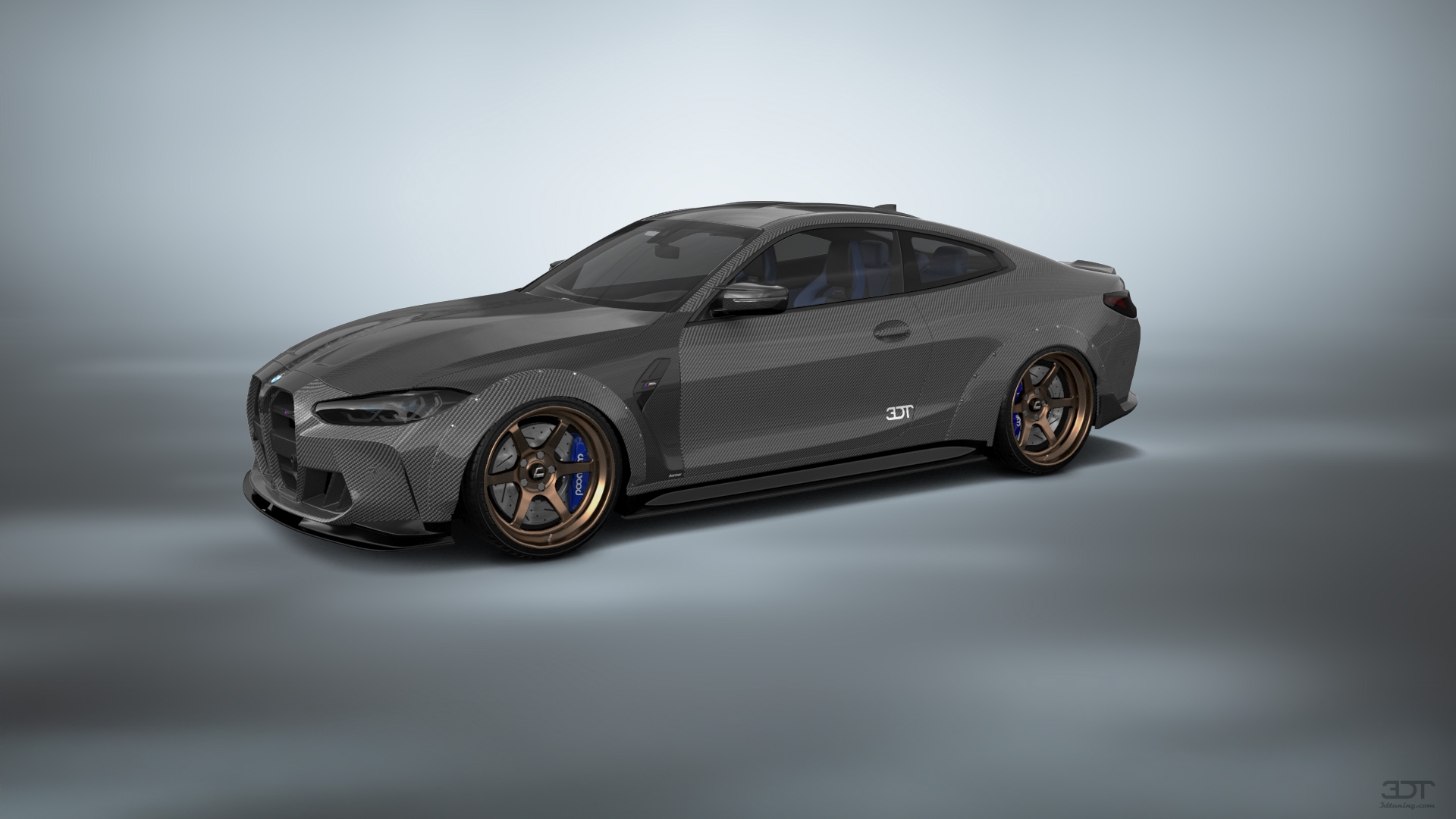 BMW M4 2 Door Coupe 2021