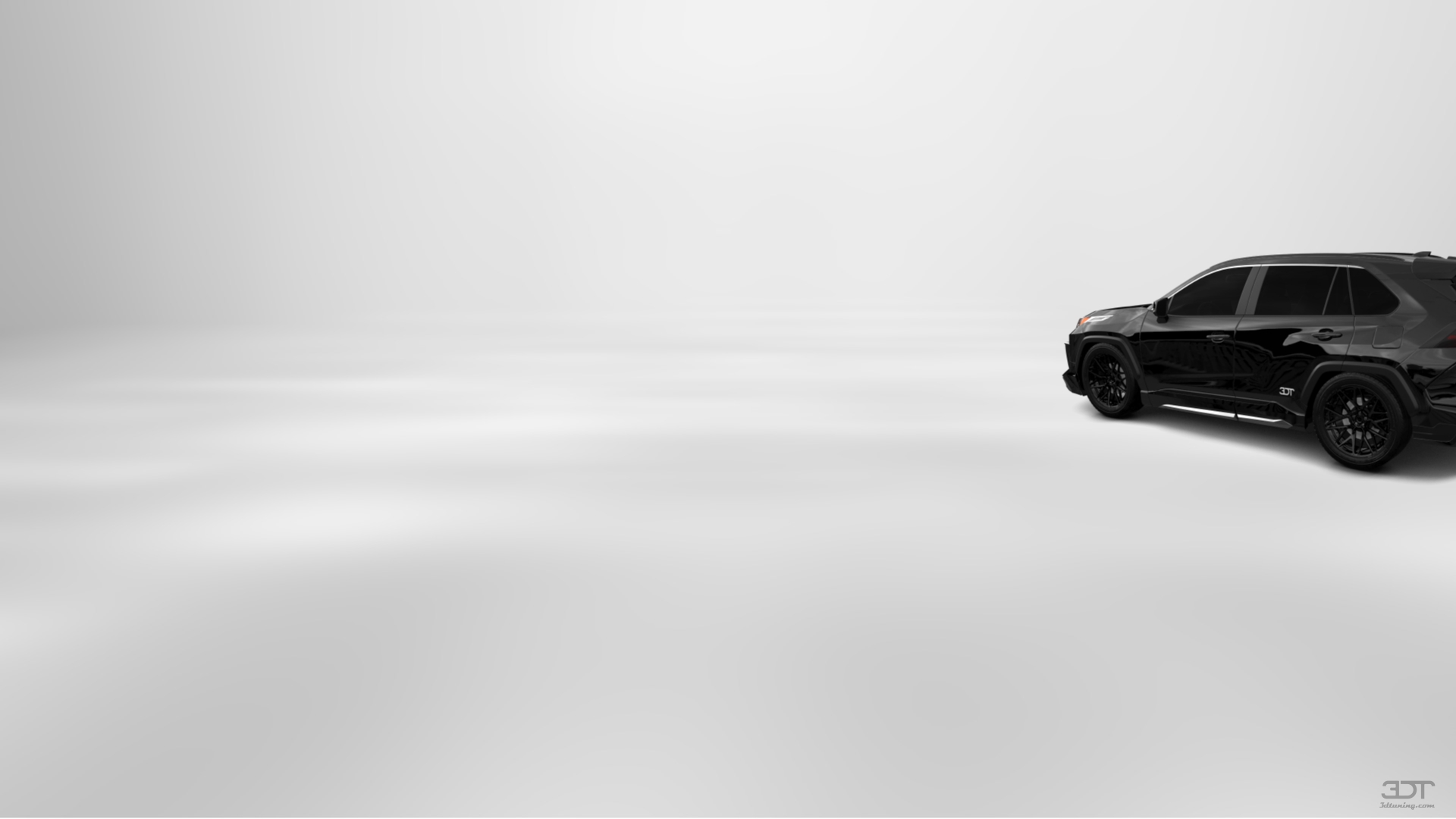 Toyota RAV4 4 Door SUV 2019