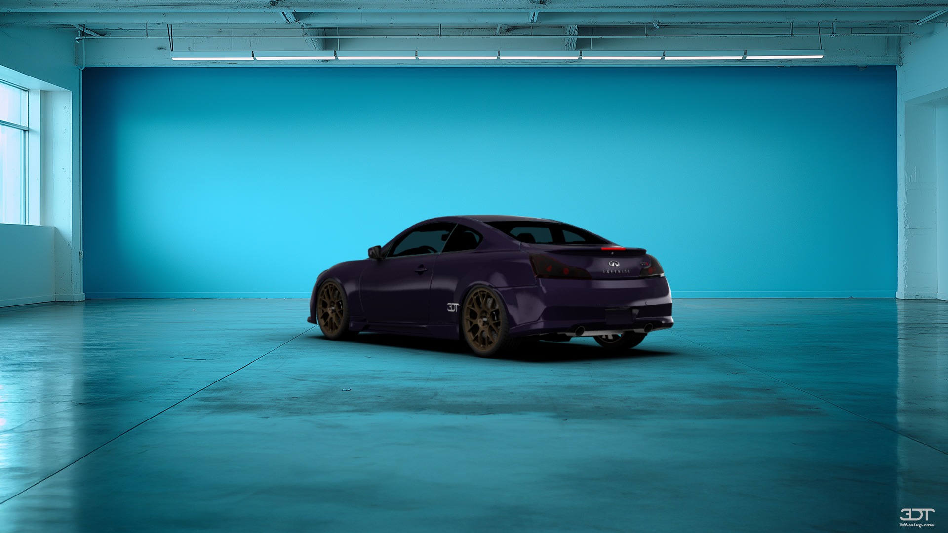 Infiniti G37 Coupe 2008 Images