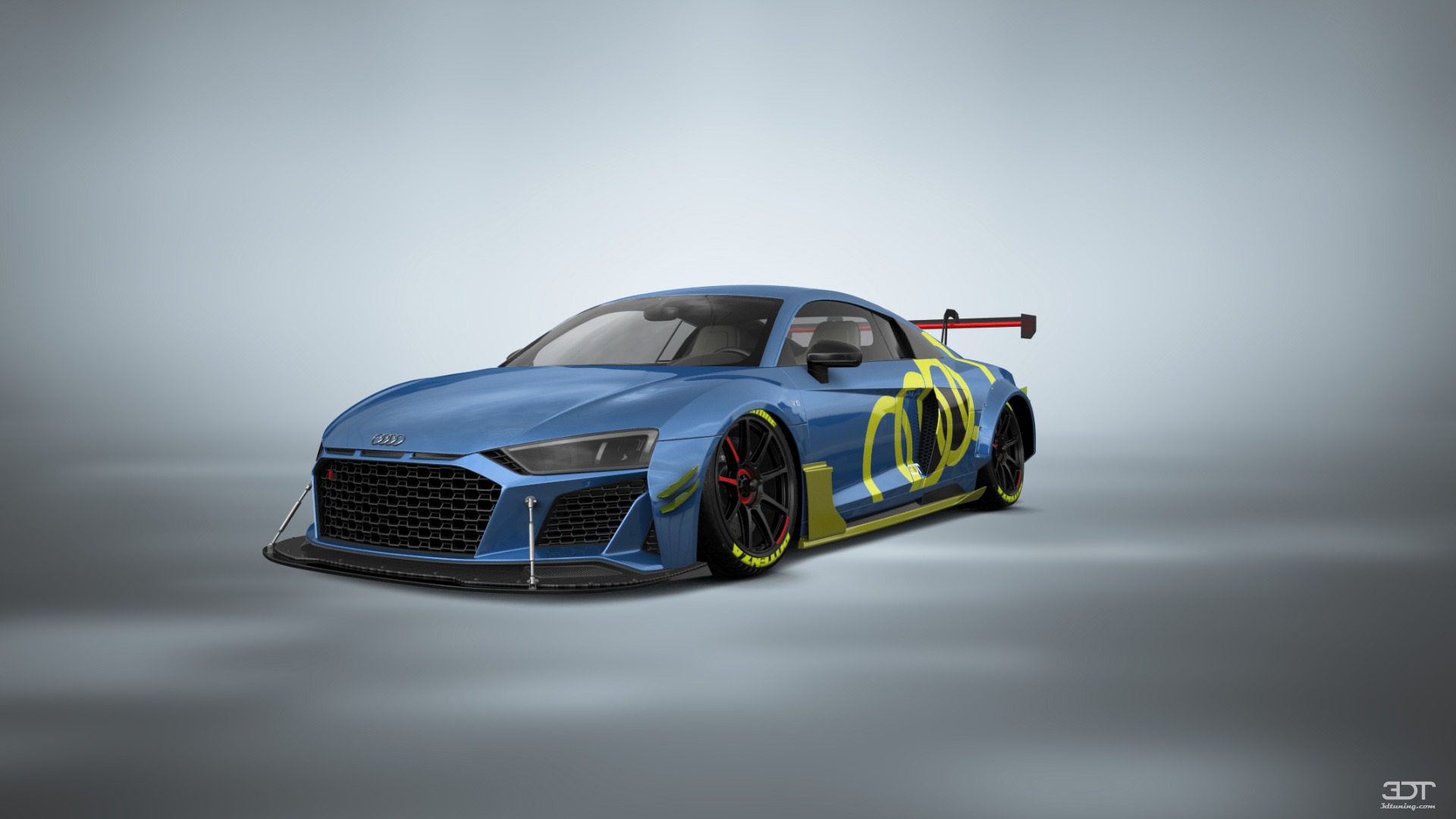 Audi R8 2 Door Coupe 2019