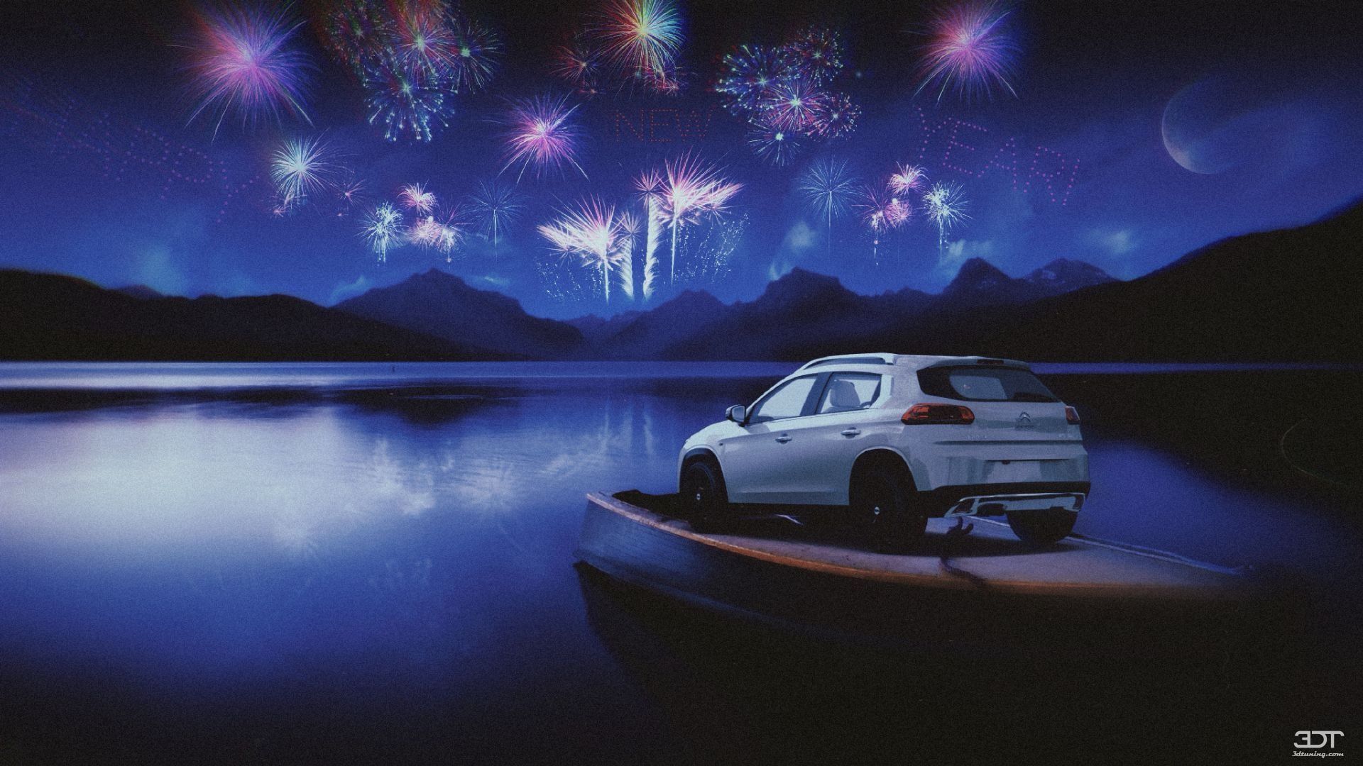 Citroen C3-XR Crossover 2014