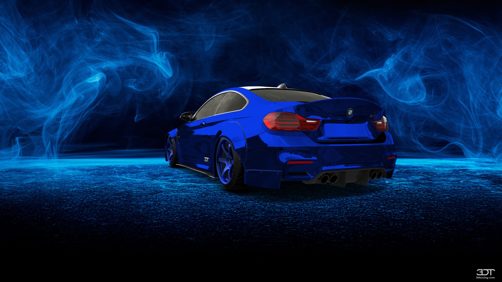 BMW M4 2 Door Coupe 2019