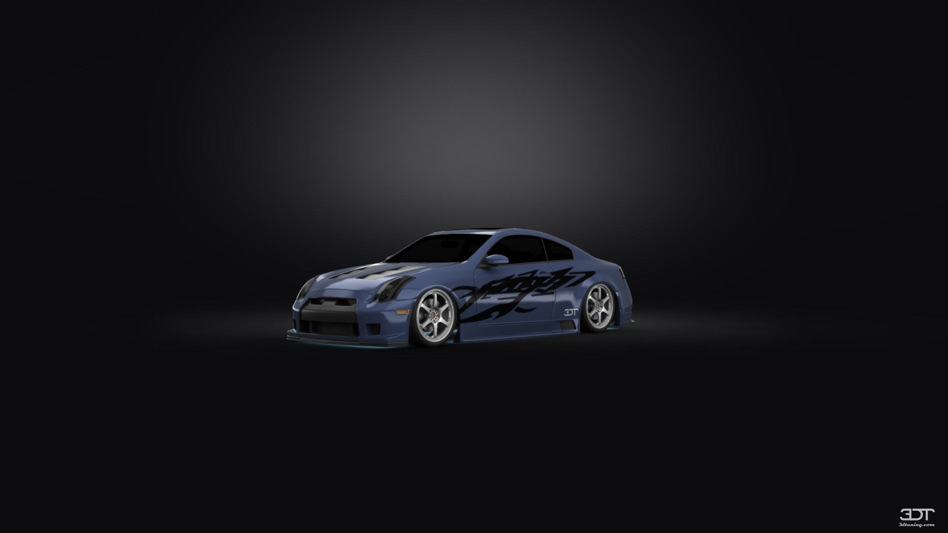 Infiniti G35 Coupe 2003