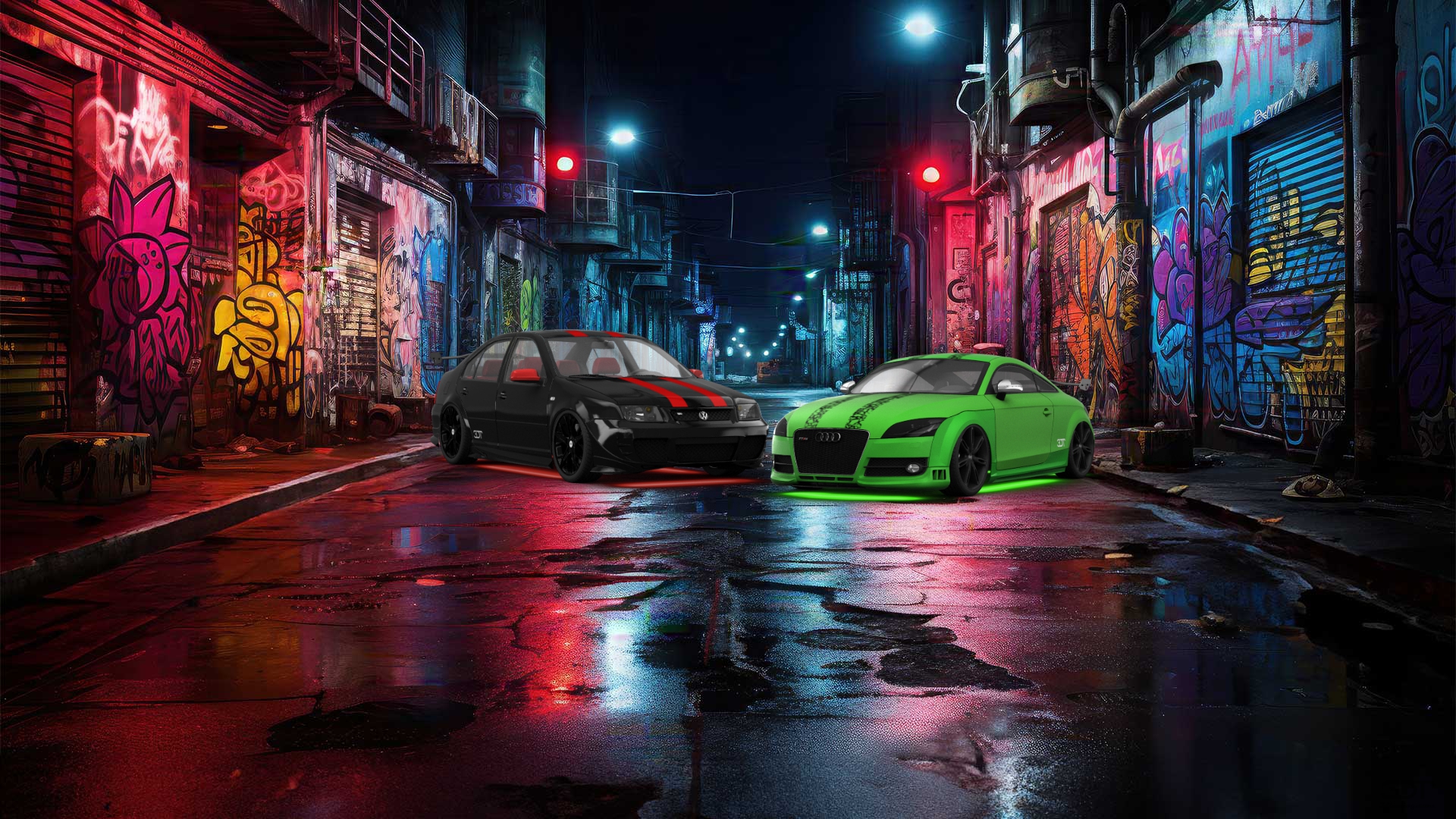 Mitsubishi Lancer Evolution X Sedan 2008