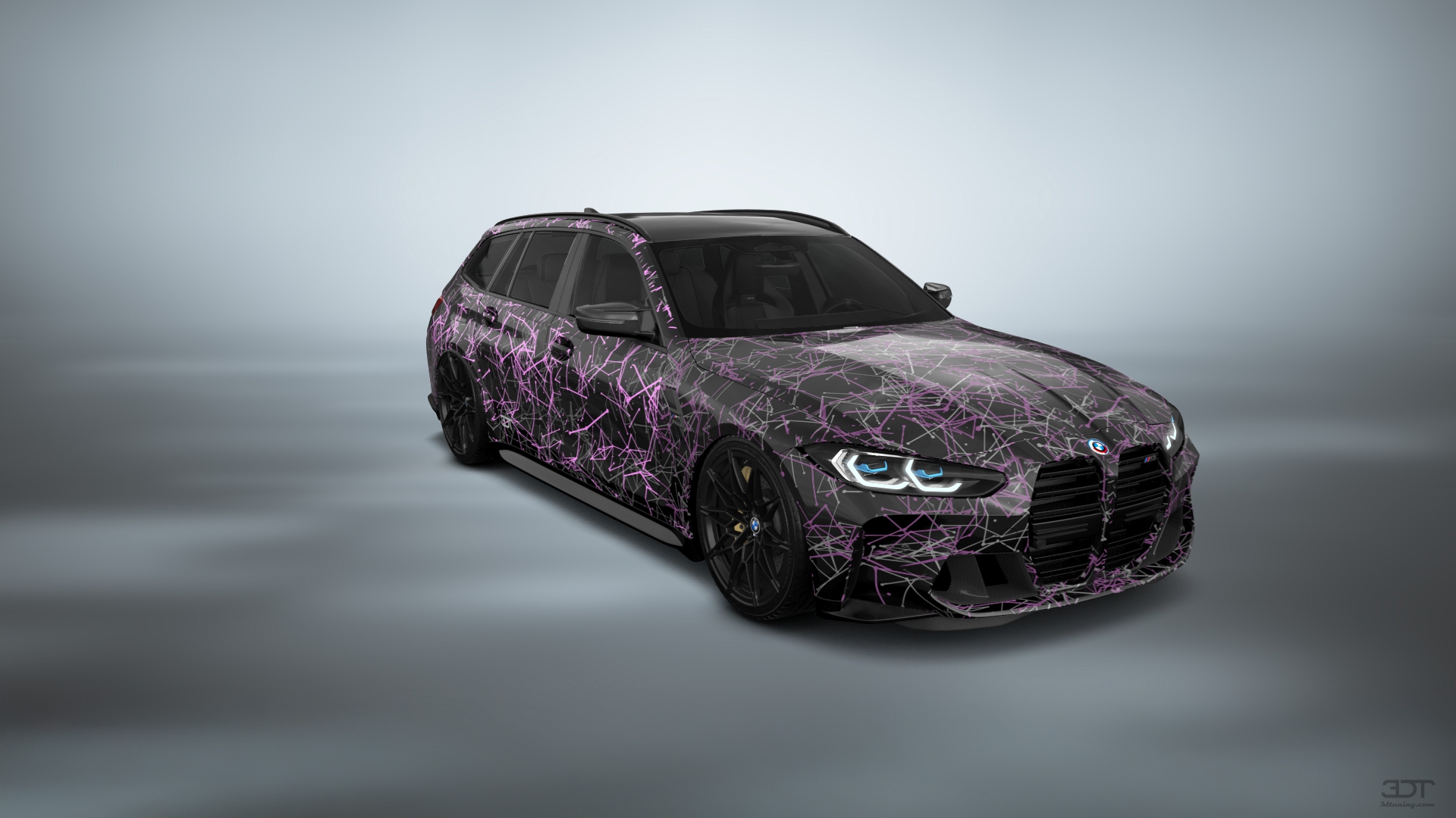 BMW M3 Touring 2022